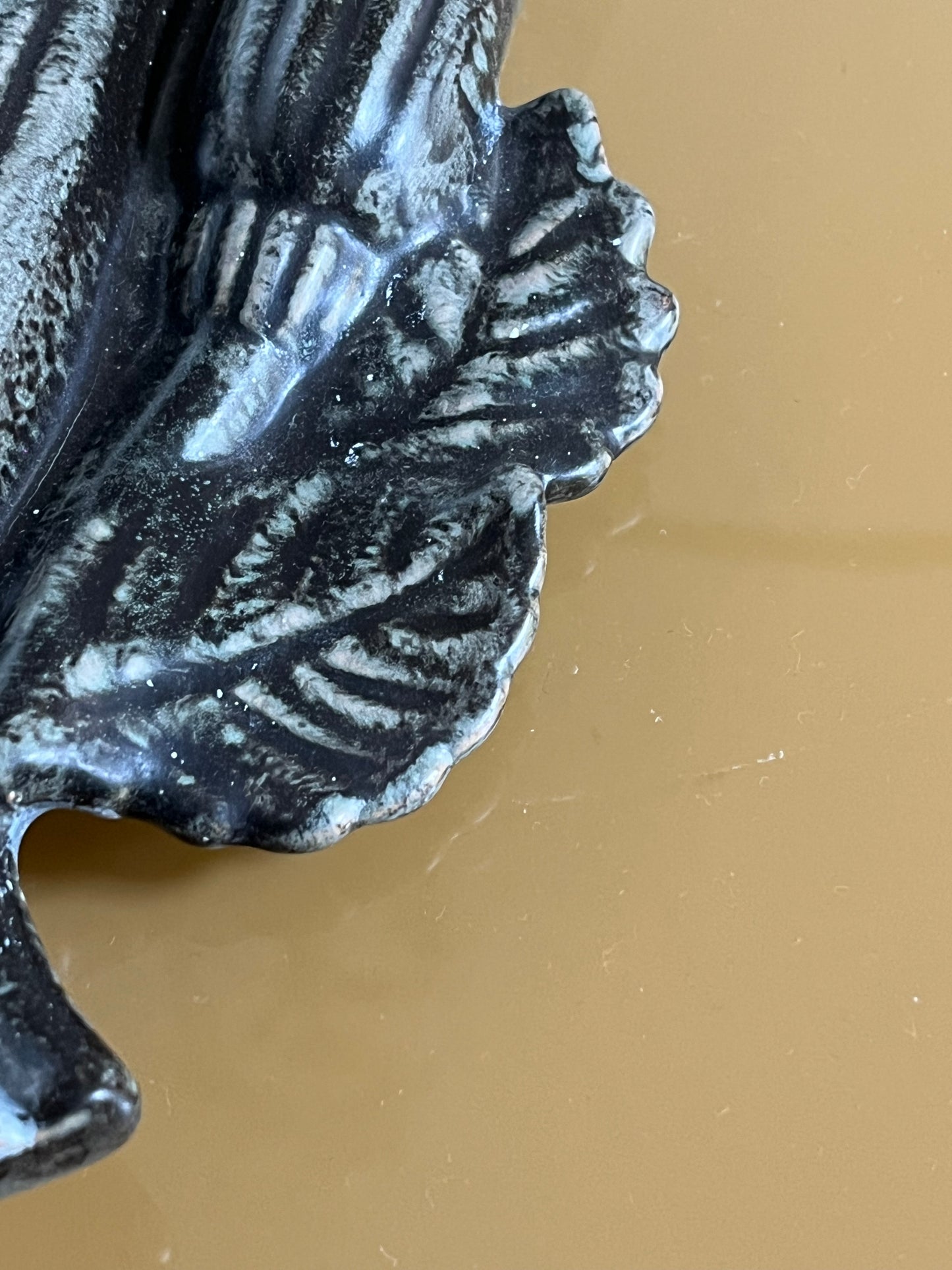 Ceramic decor
