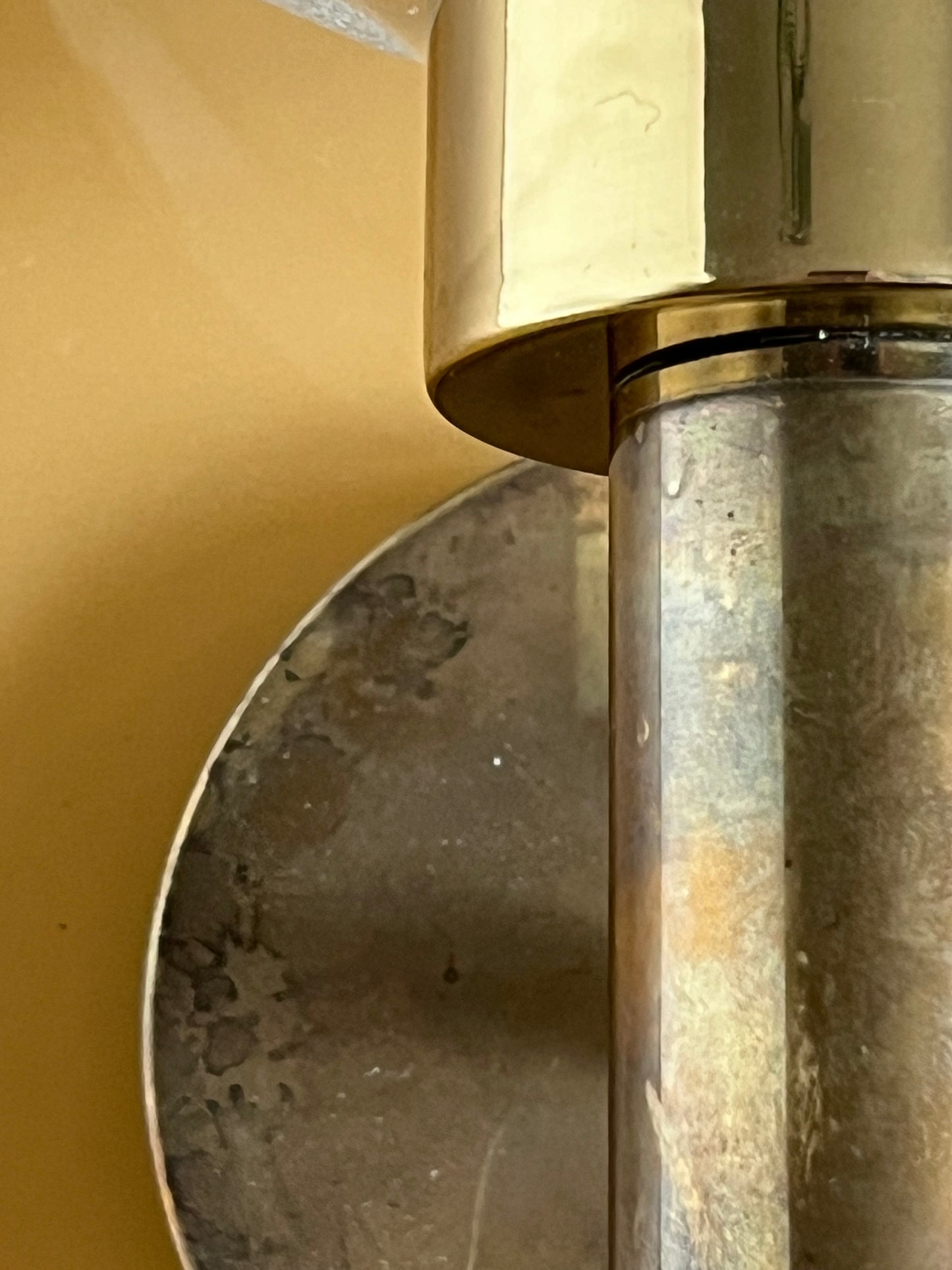 Wall lamp