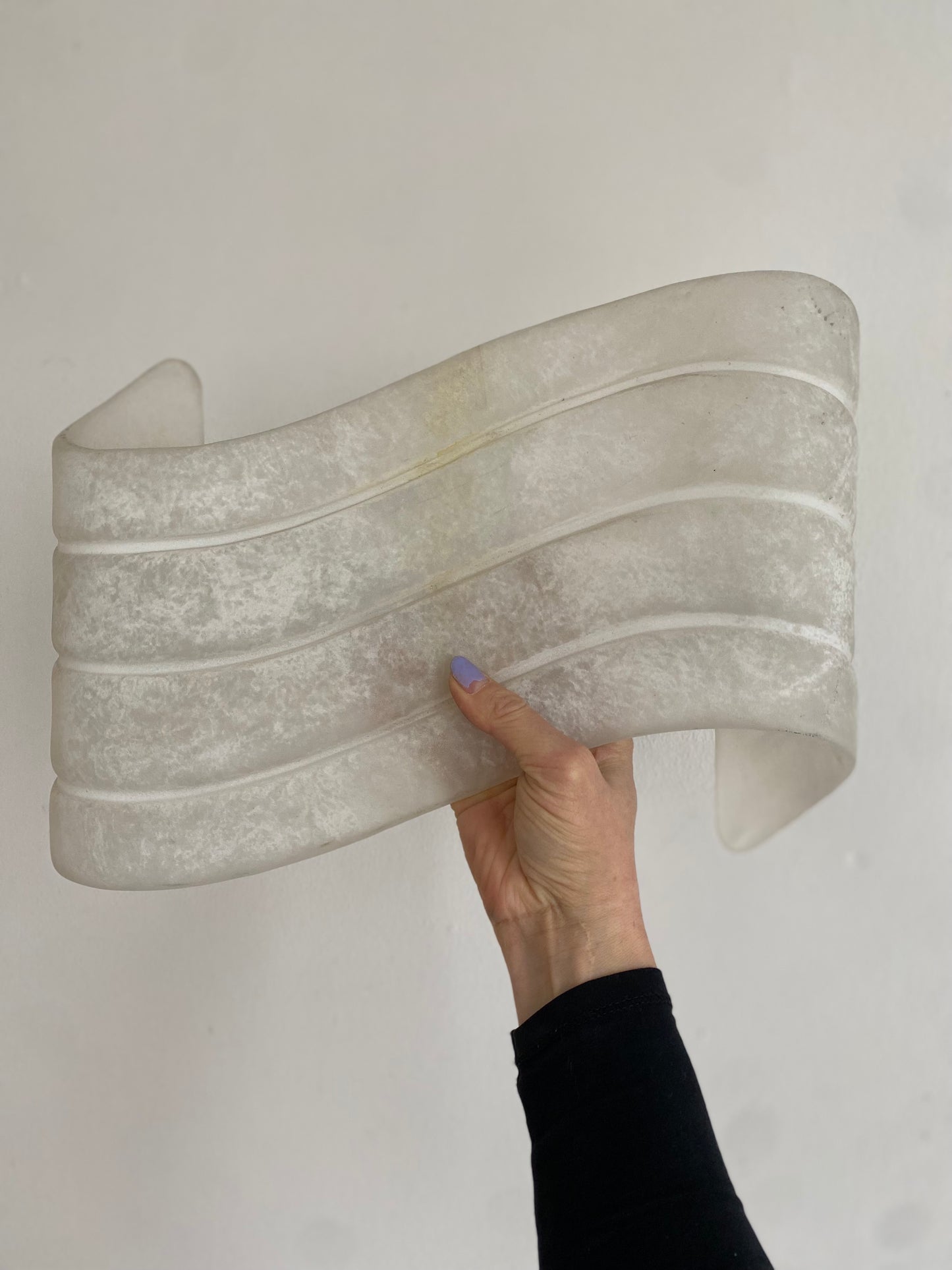 Wall sconce