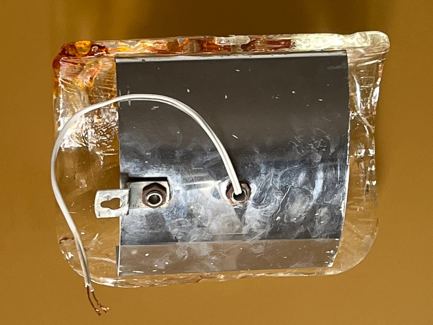 Wall lamp