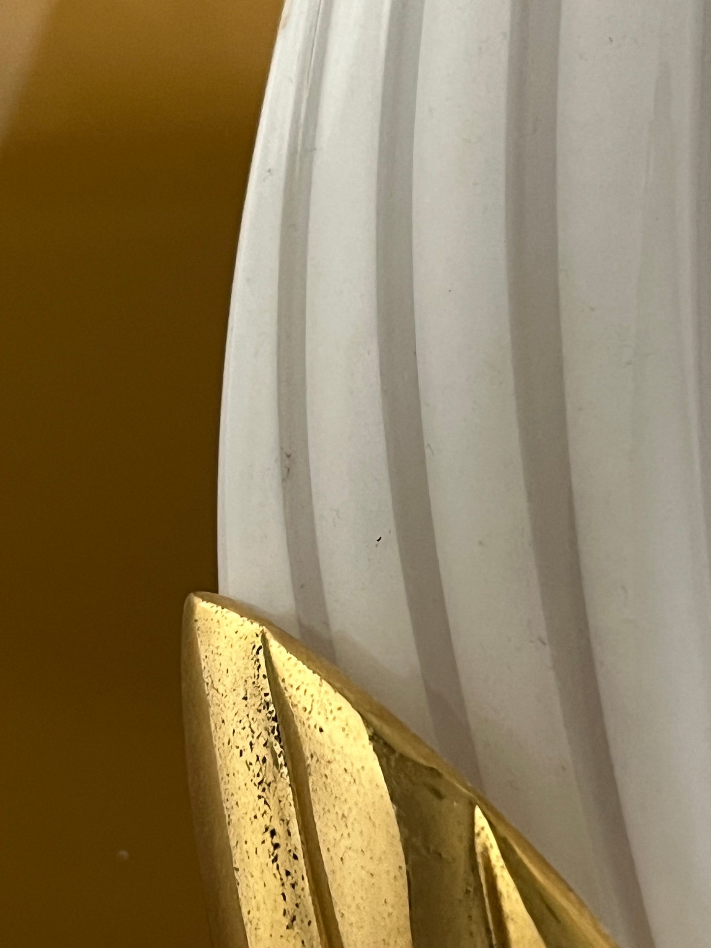Murano wall lamp