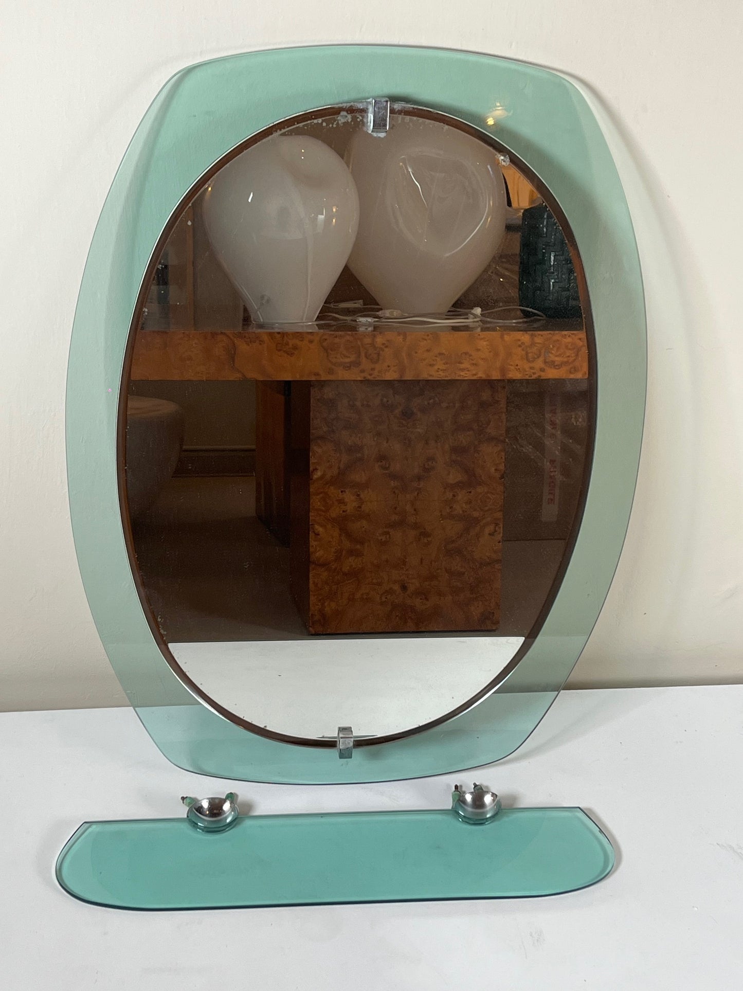 Murano mirror