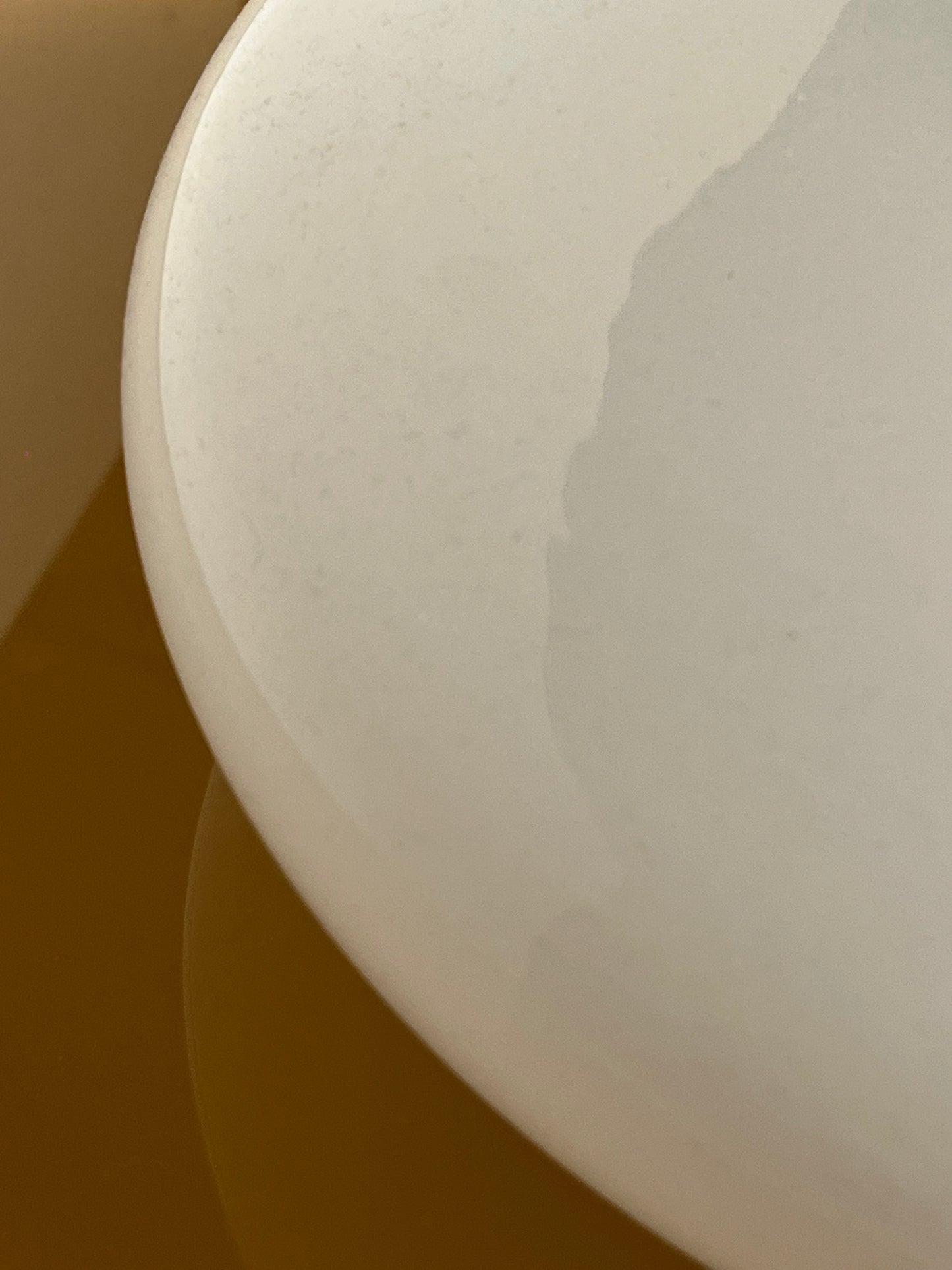 Murano ceiling or wall lamp