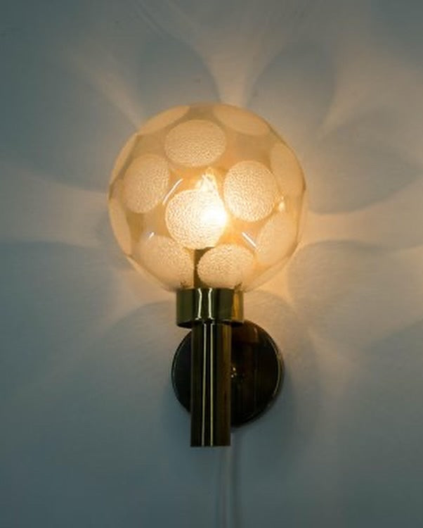 Walllamps