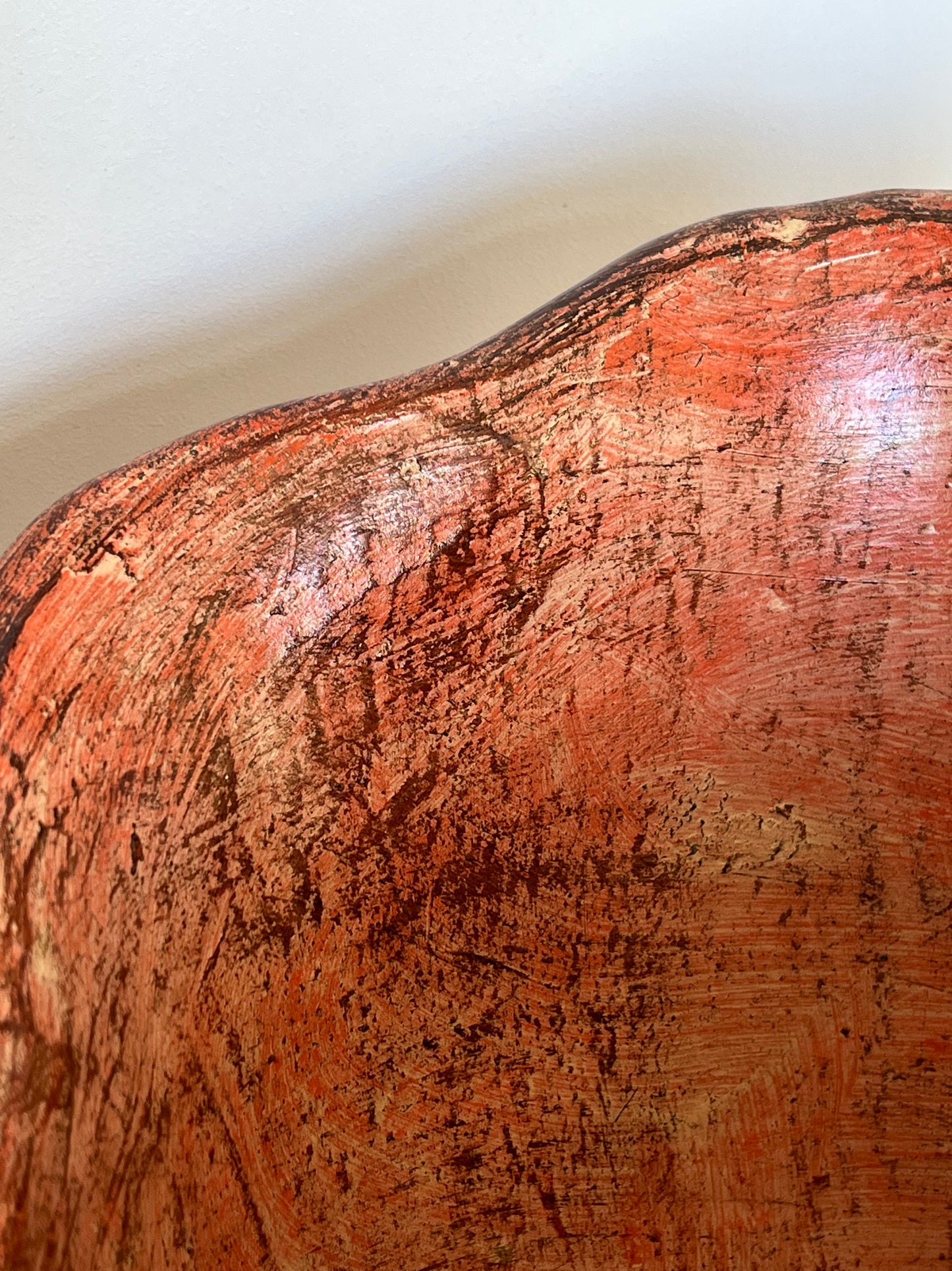 Red Snail pot