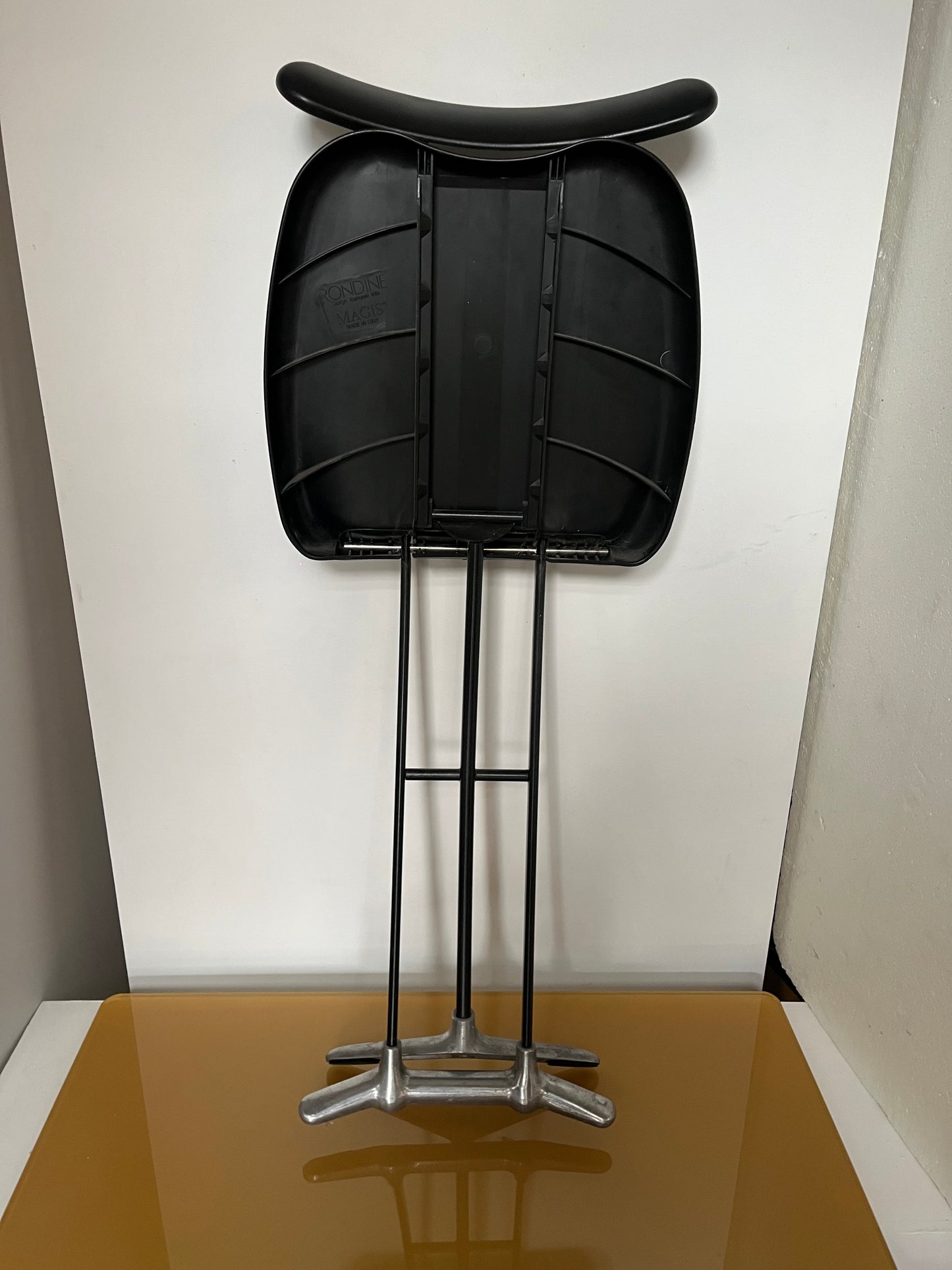 Chair. Foldable.