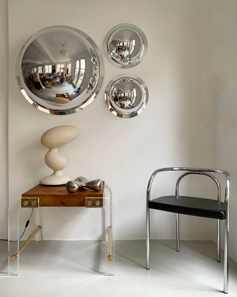 Moonmirror
