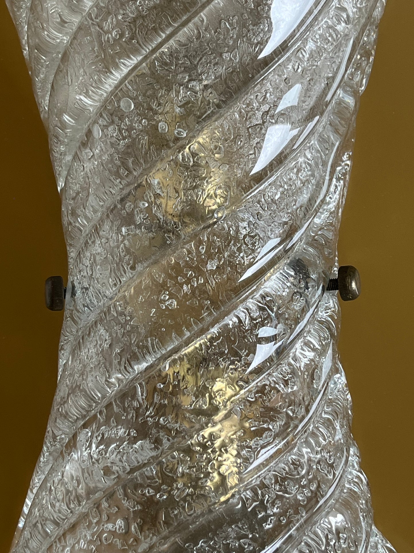 Walllamps