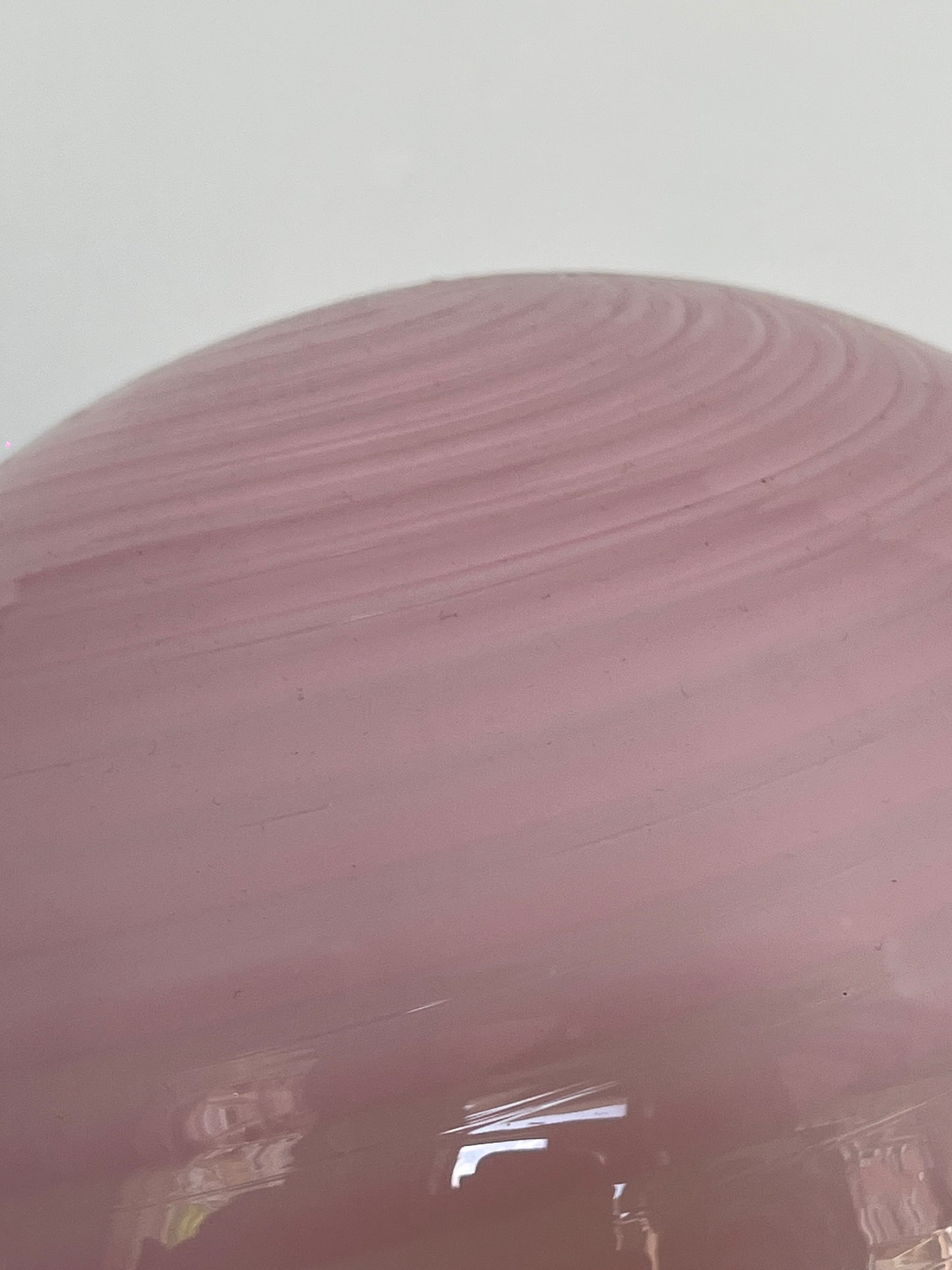 Murano tablelamp