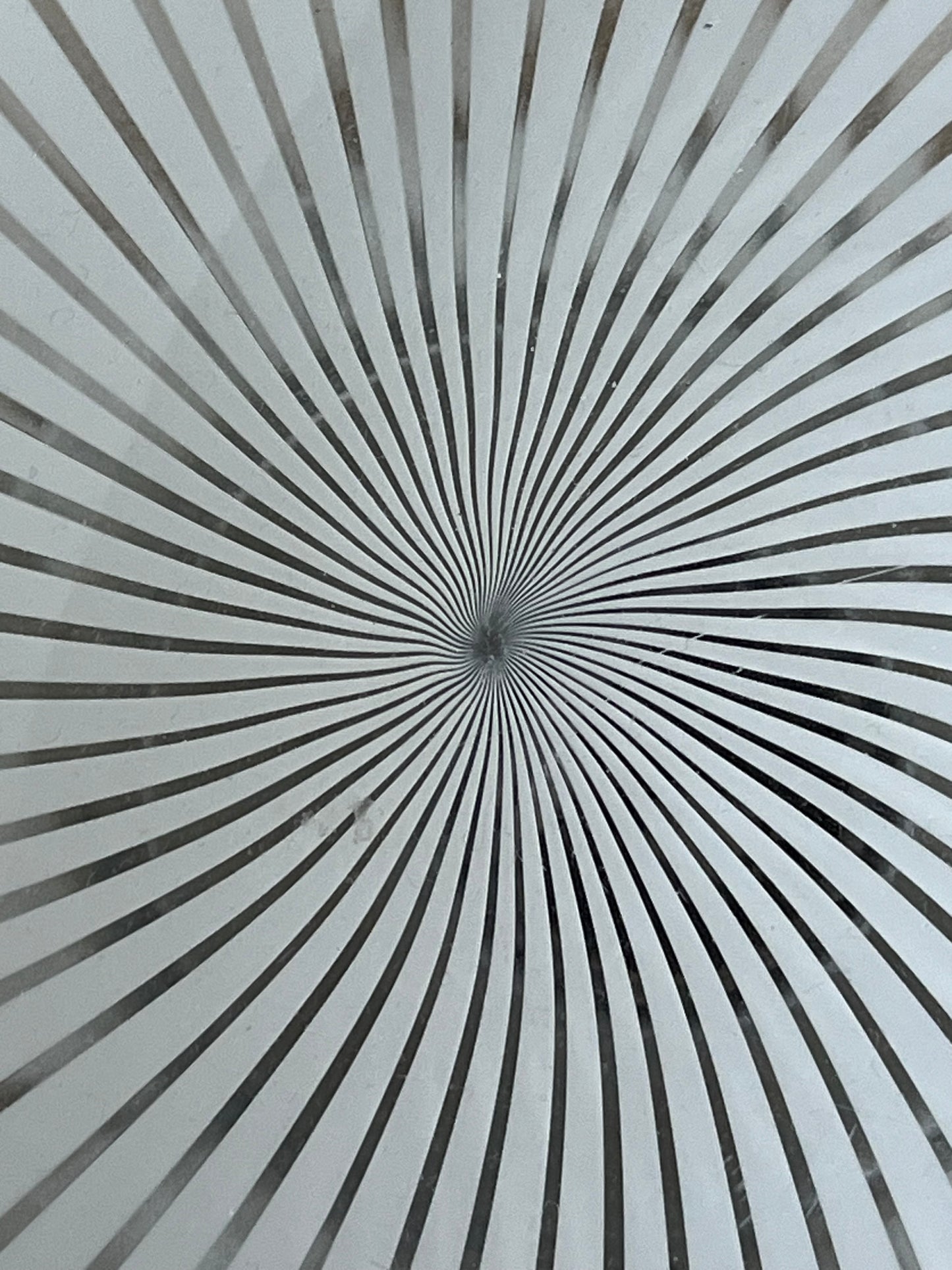 Murano ceiling or wall lamp