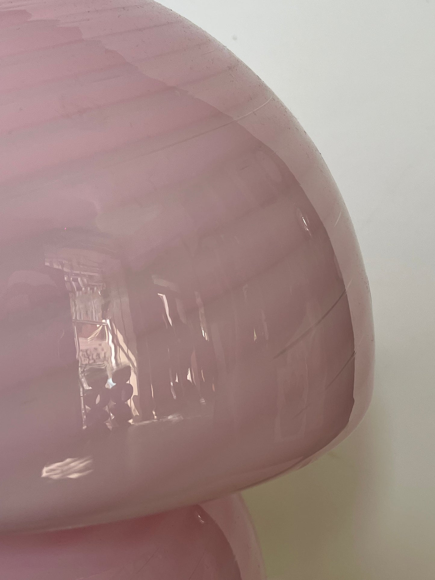 Murano tablelamp