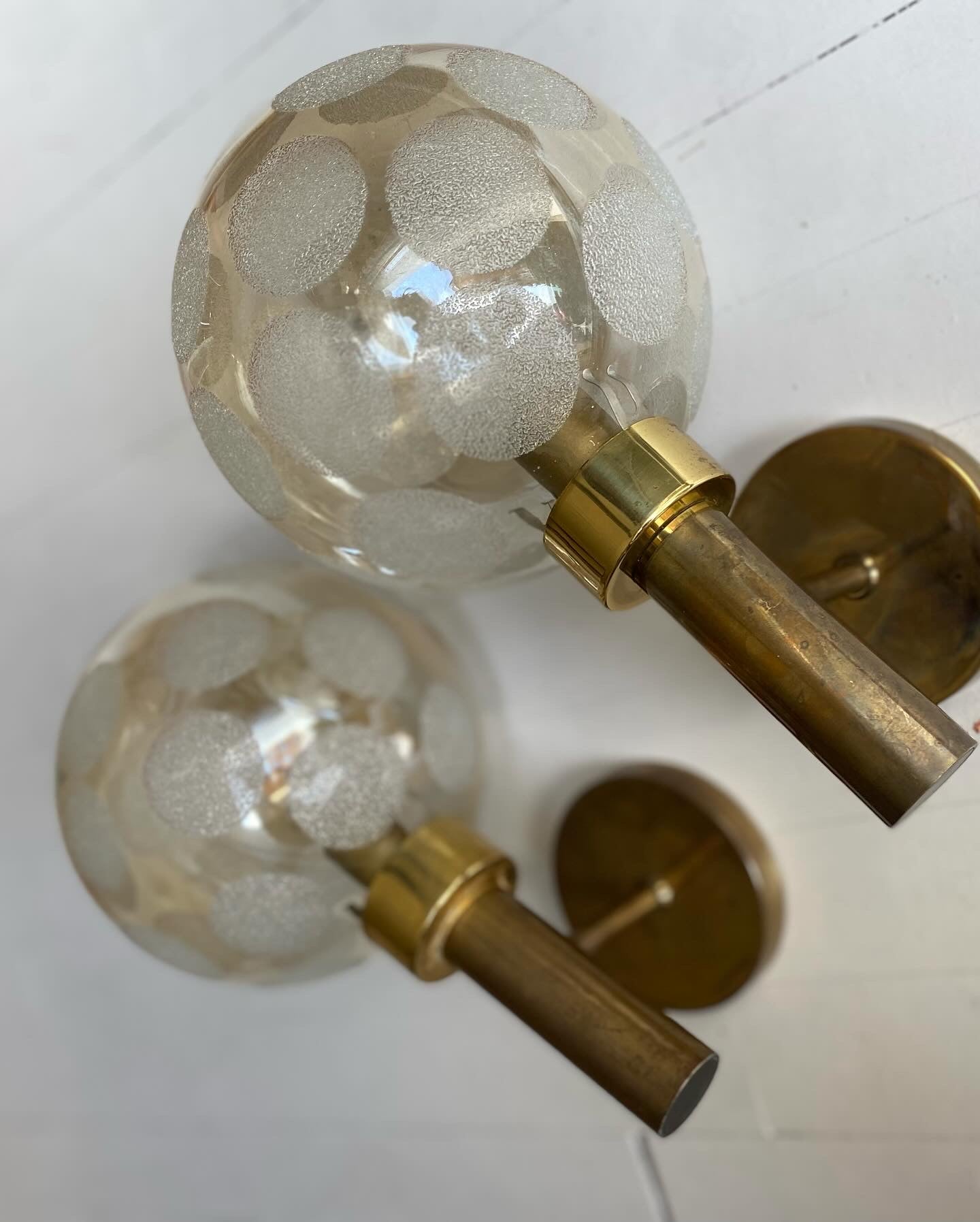 Walllamps
