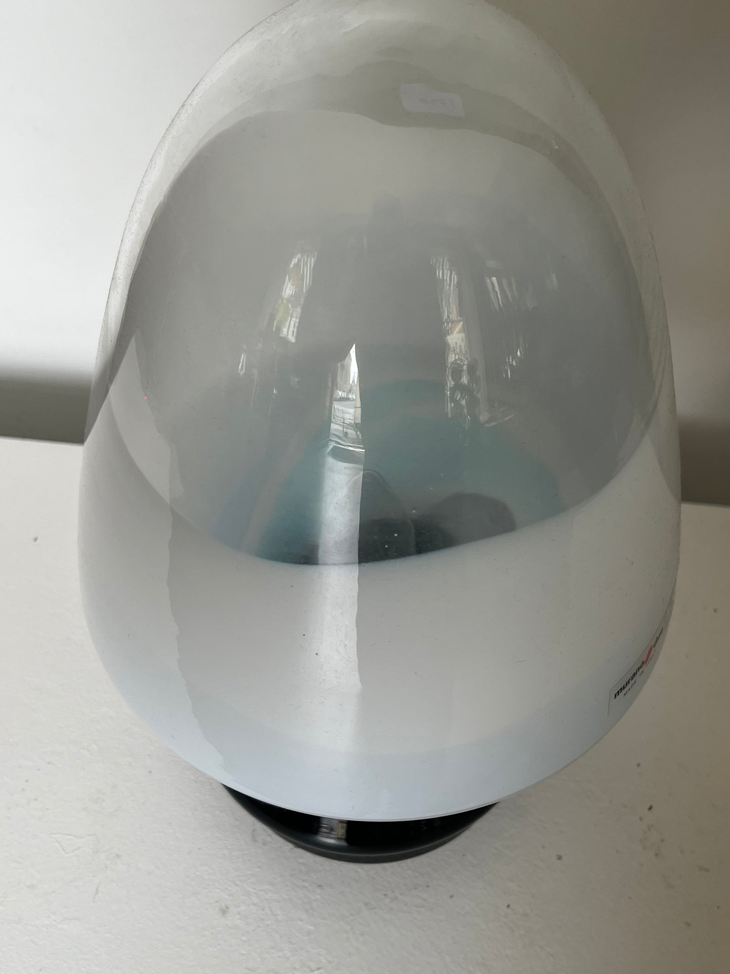 Murano Due lamp