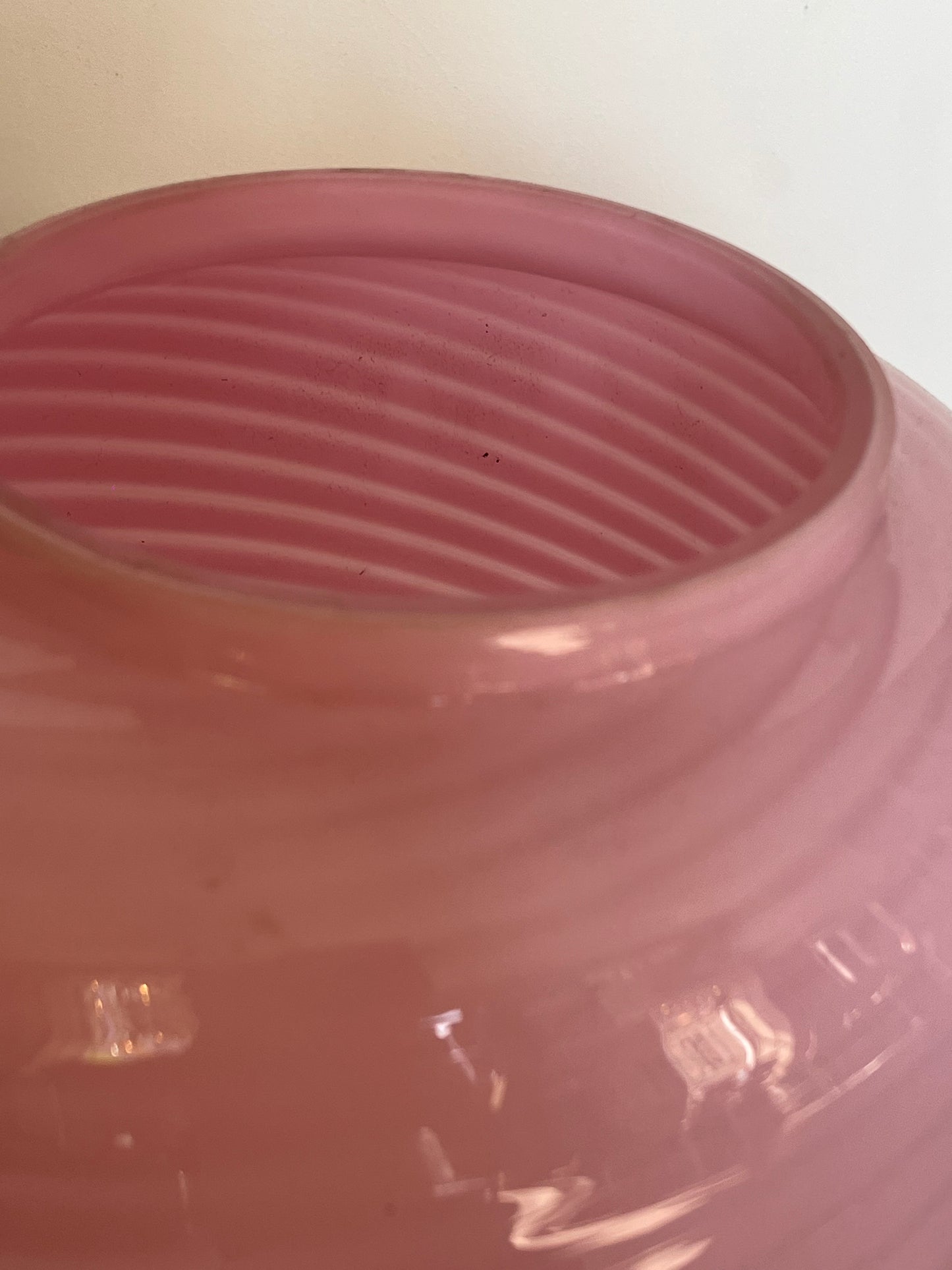 Murano tablelamp
