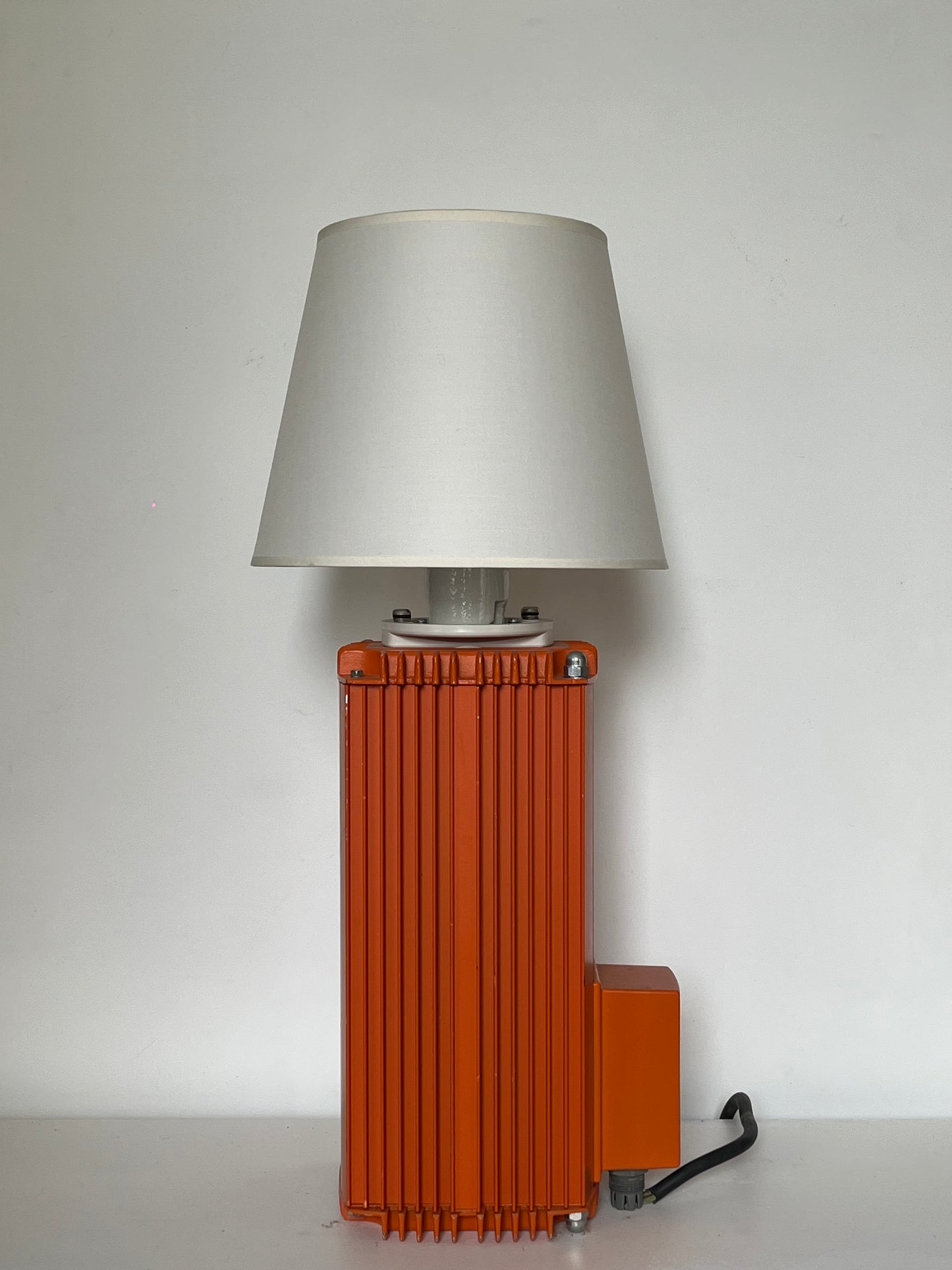 Betty Nansen lamp