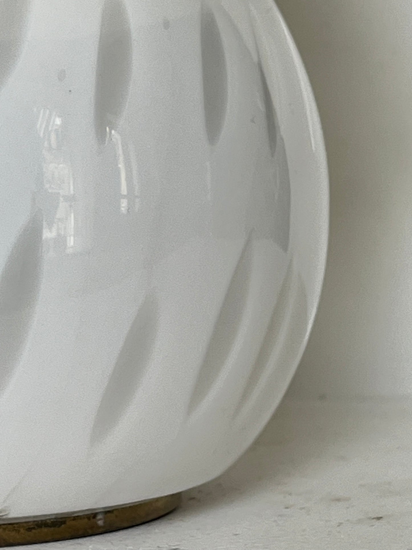 Murano Tablelamp