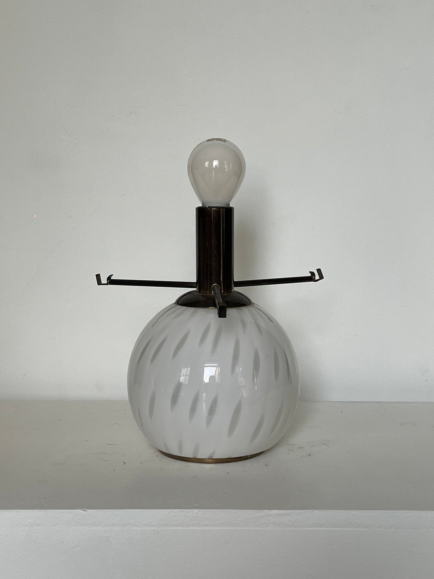 Murano Tablelamp