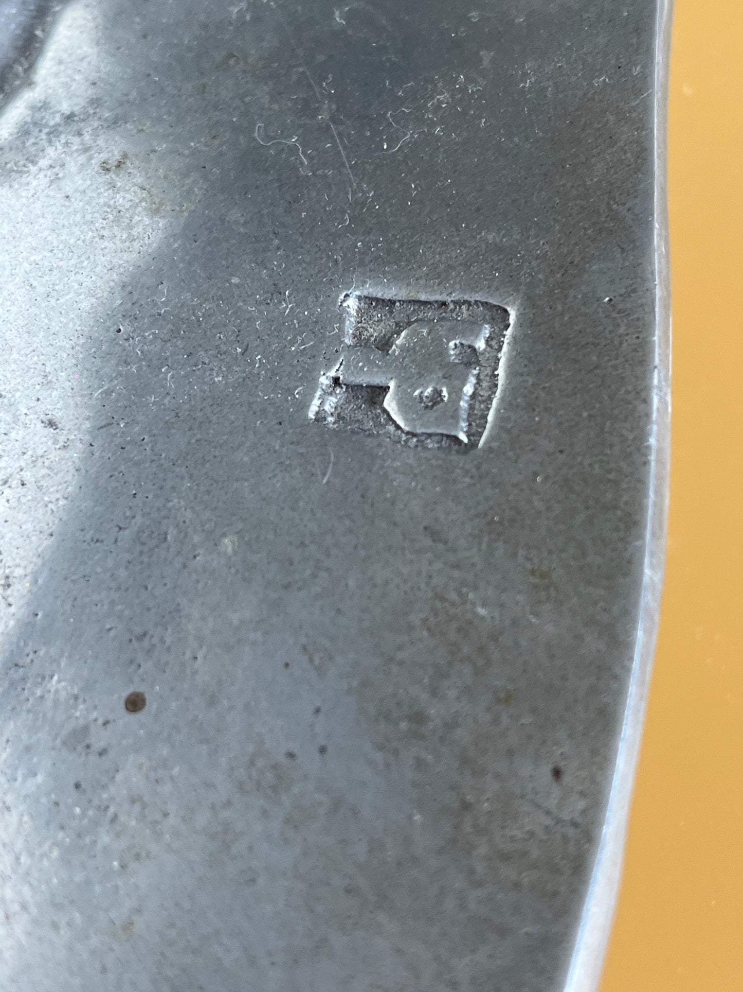 Metal Bowl
