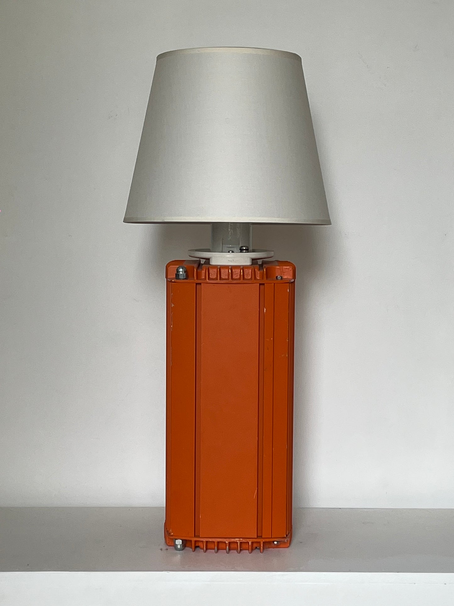 Betty Nansen lamp