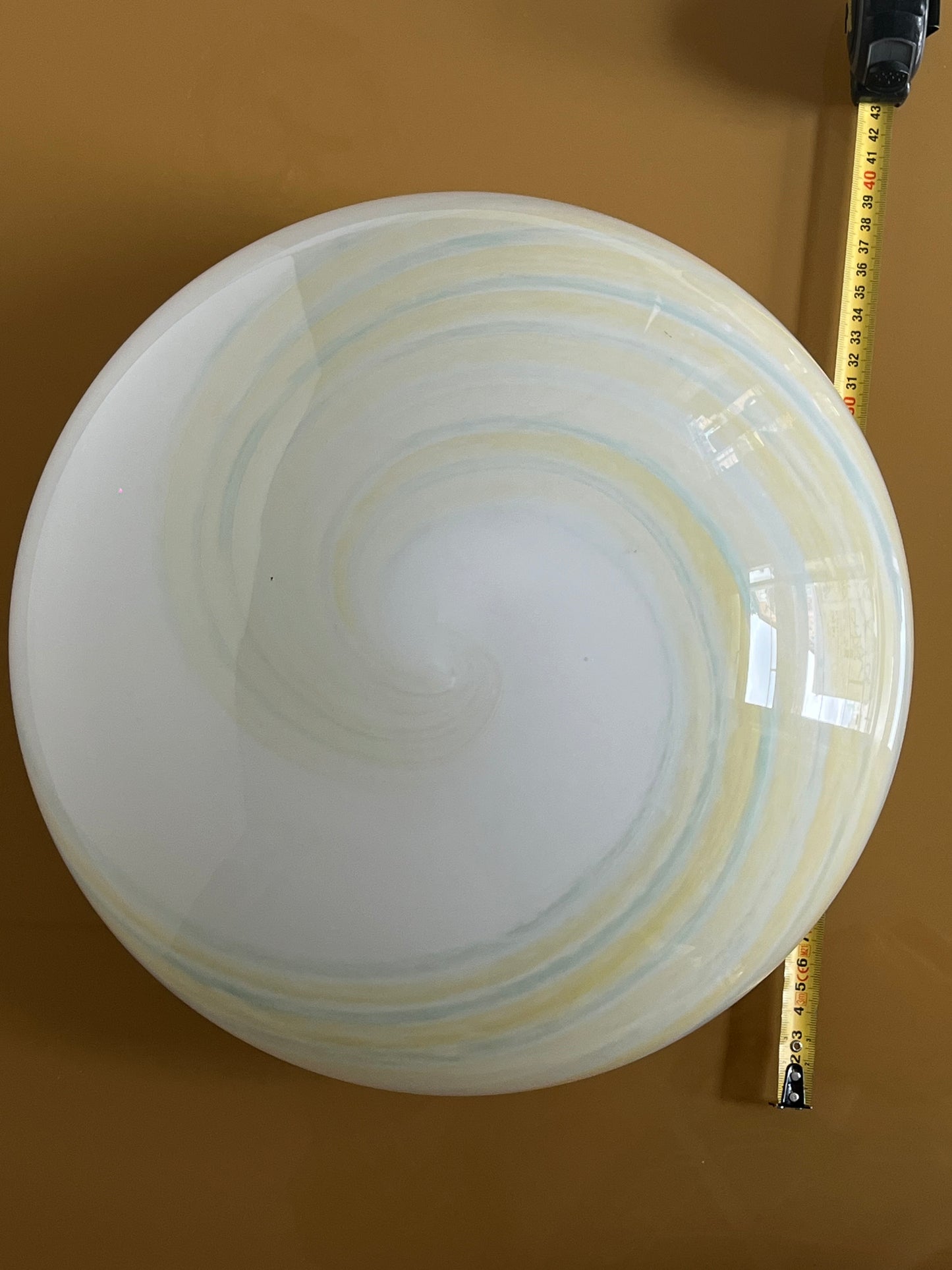 Murano ceiling or wall lamp