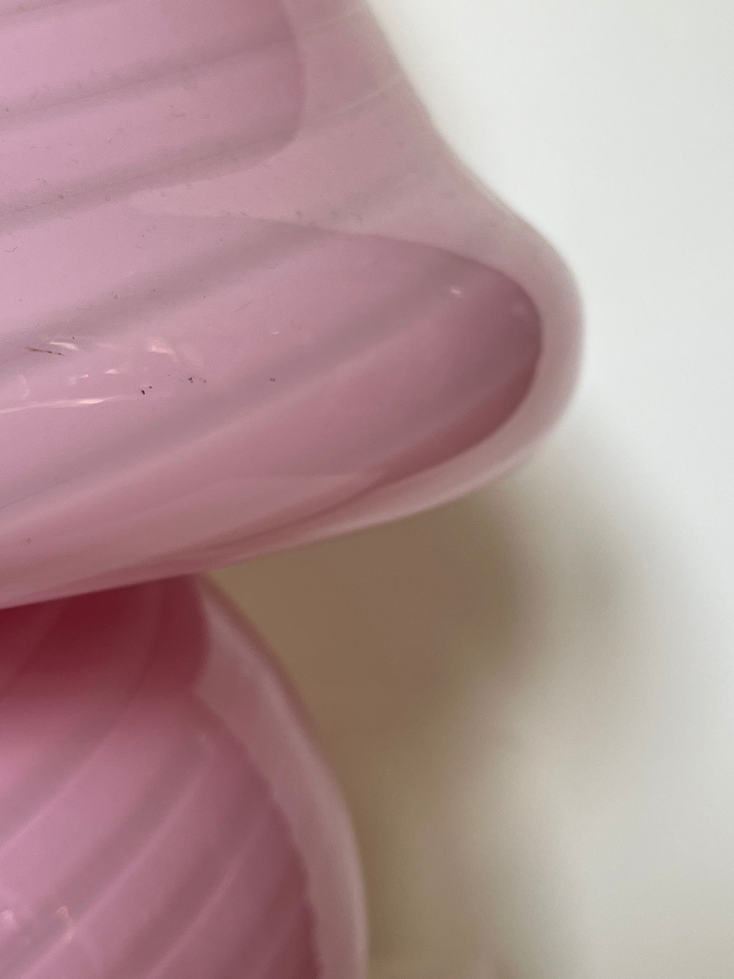 Murano tablelamp