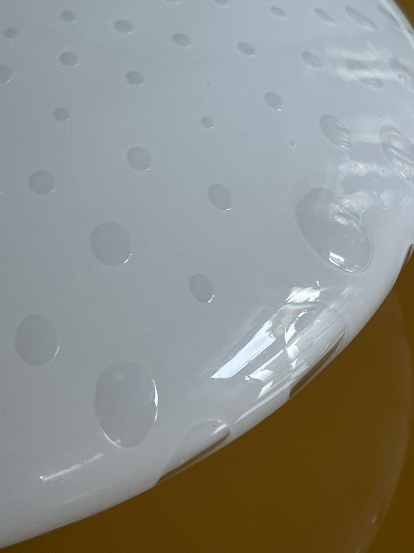Murano ceiling or wall lamp