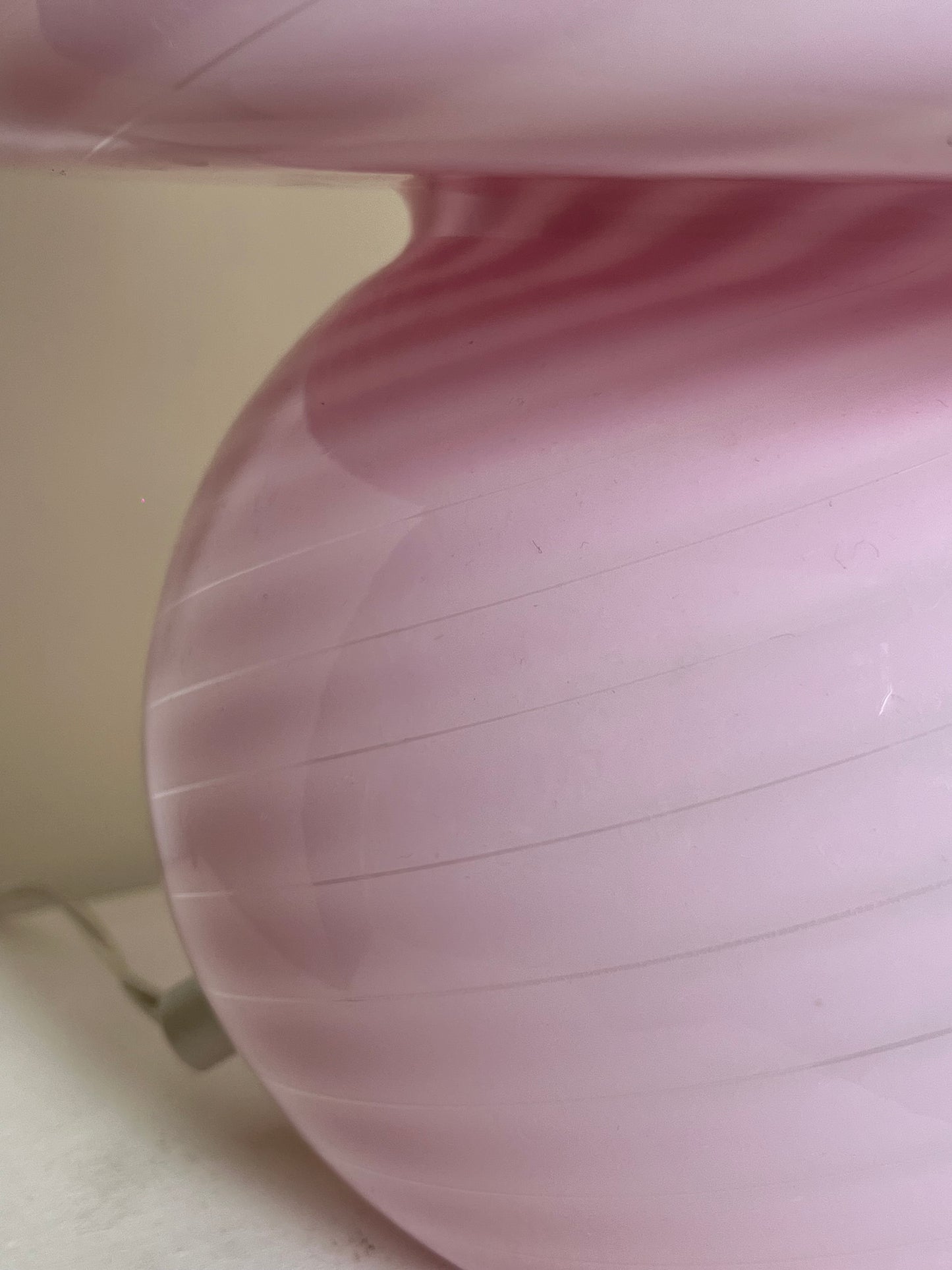 Murano tablelamp