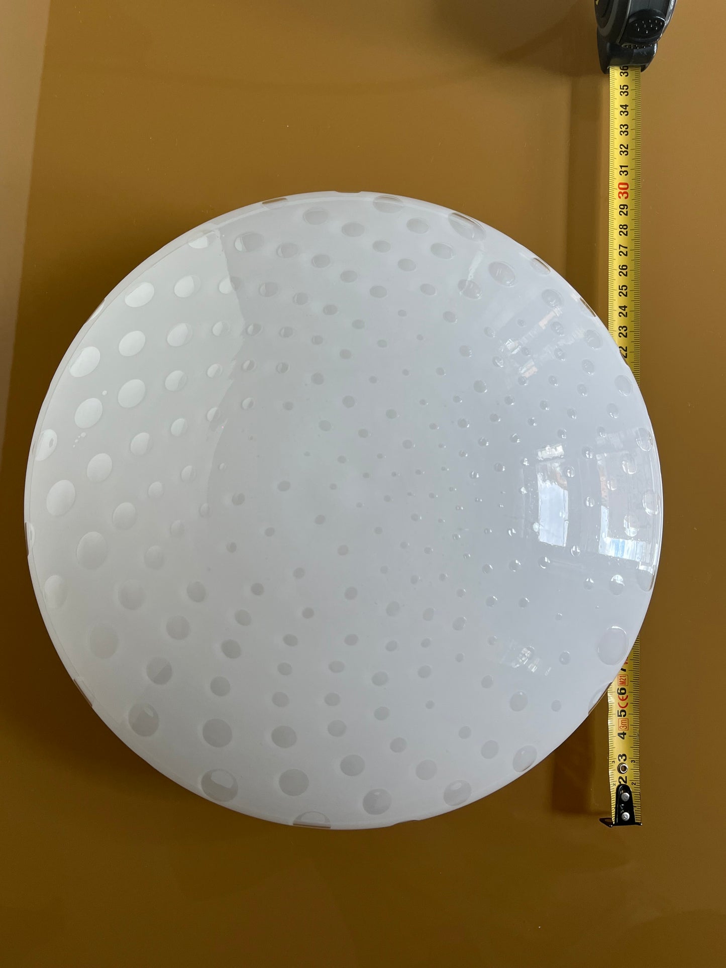 Murano ceiling or wall lamp