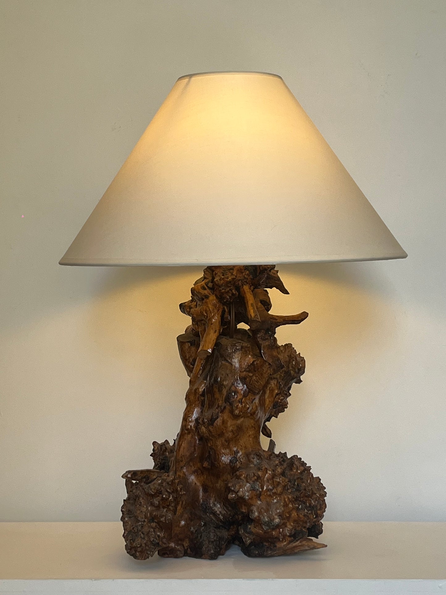 Tablelamp