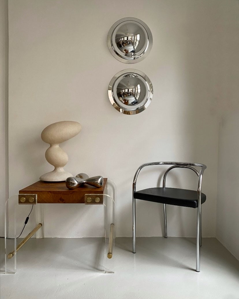 Moonmirror