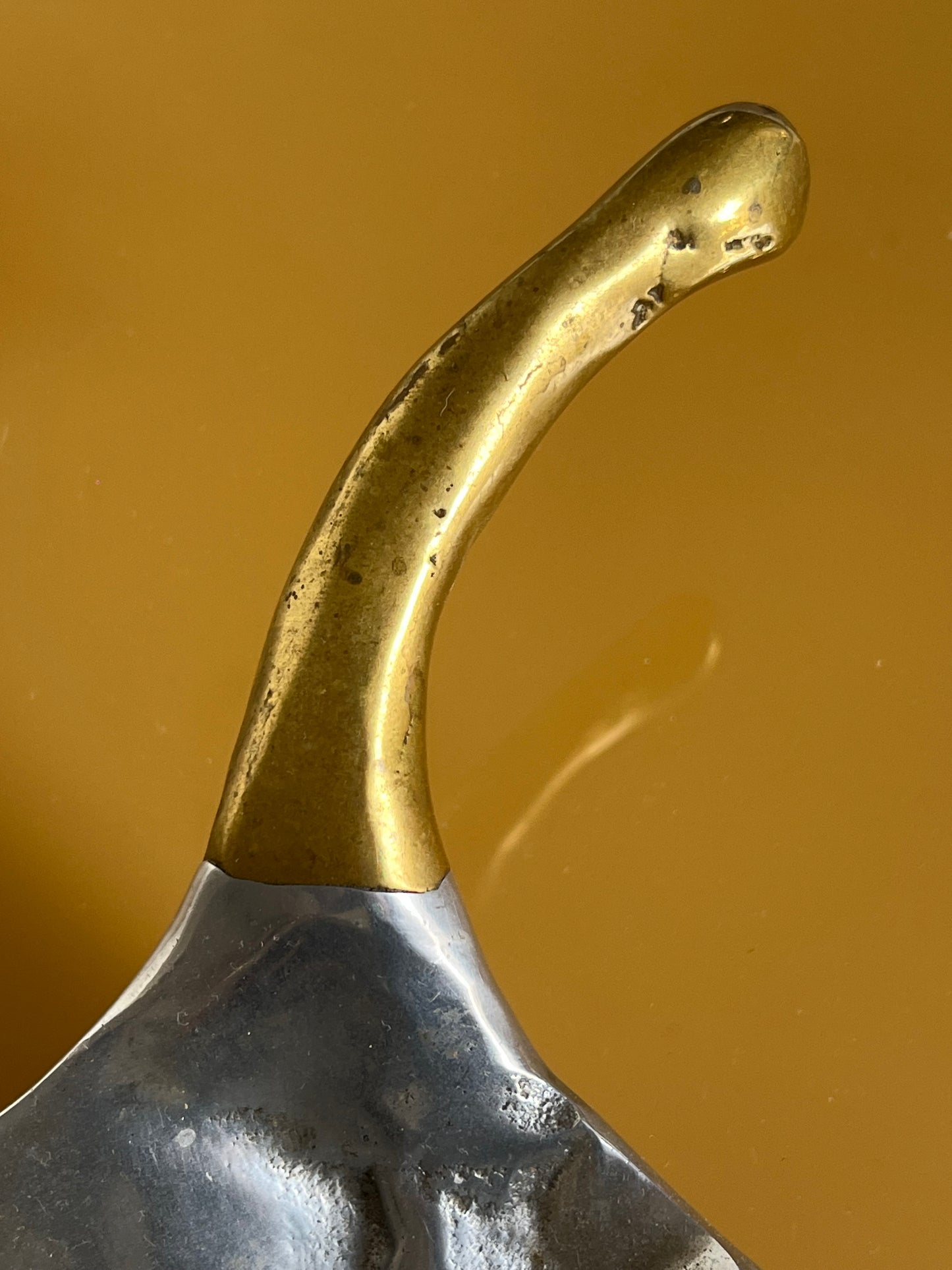 Metal Bowl