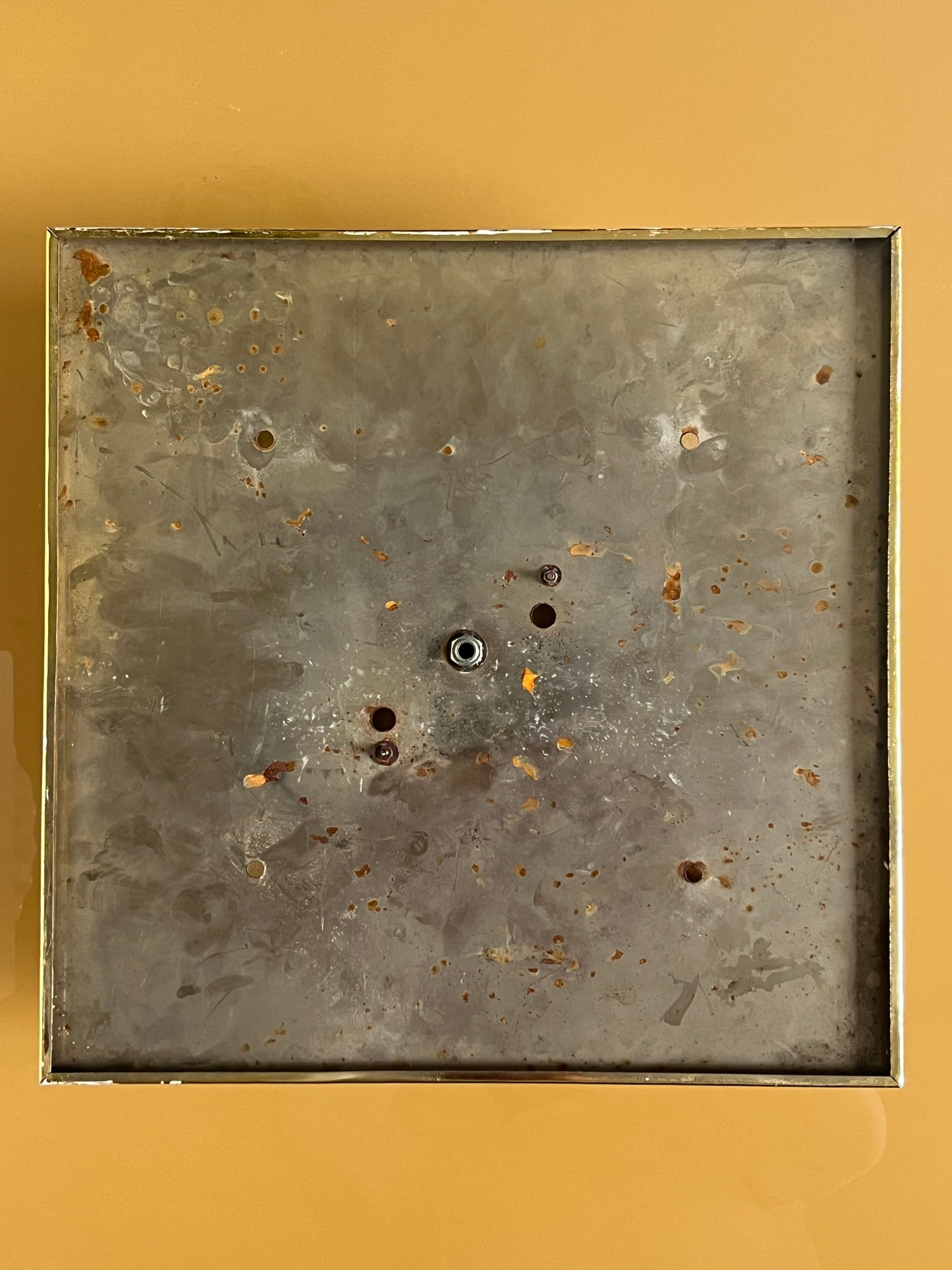Wall lamp