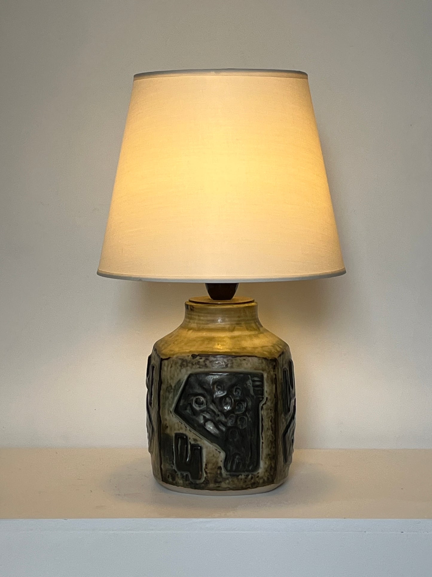 Vintage tablelamp