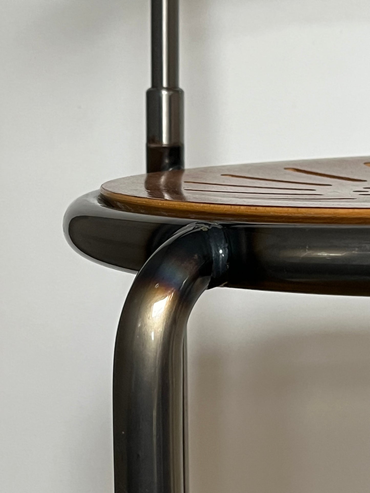 Chair by Rud Thygesen & Johnny Sørensen