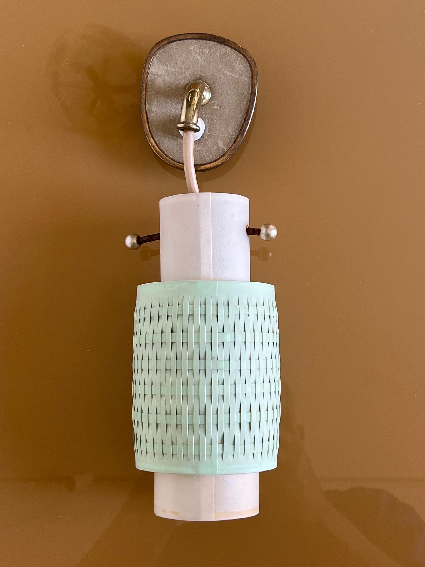 Wall lamps