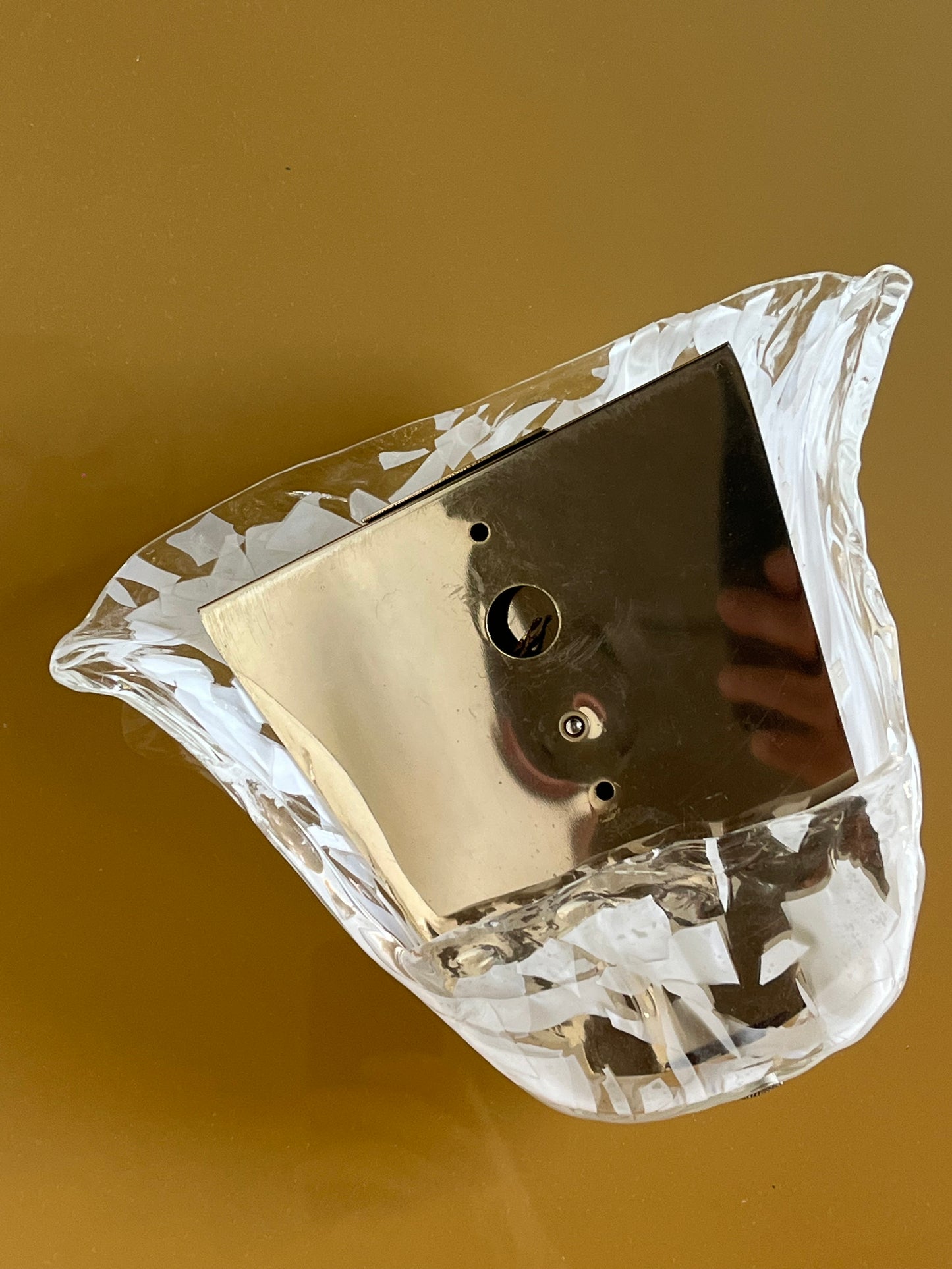 Wall lamp