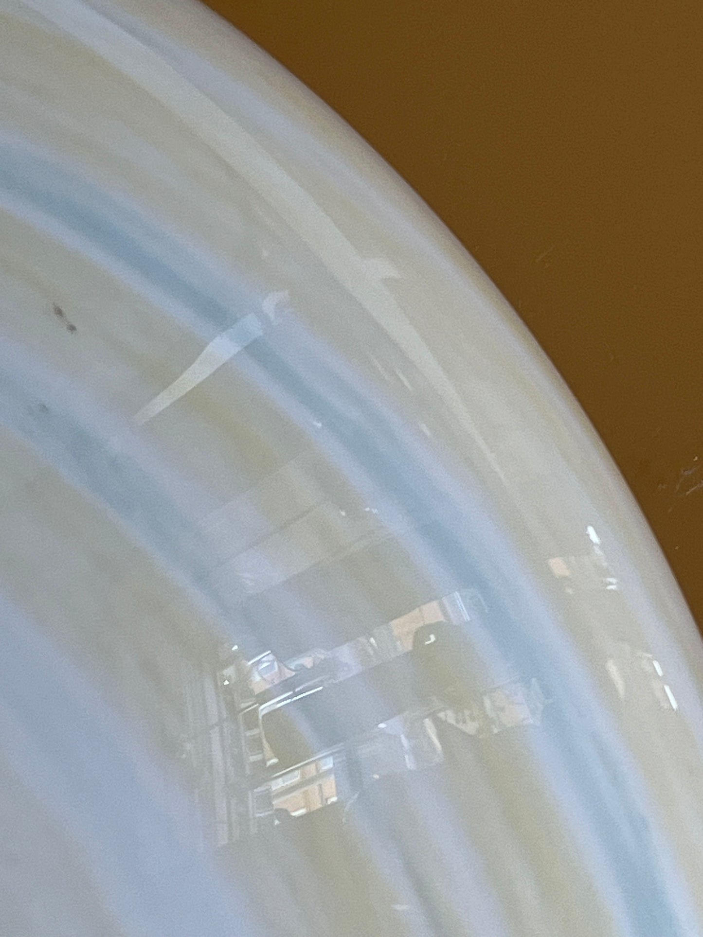 Murano ceiling or wall lamp