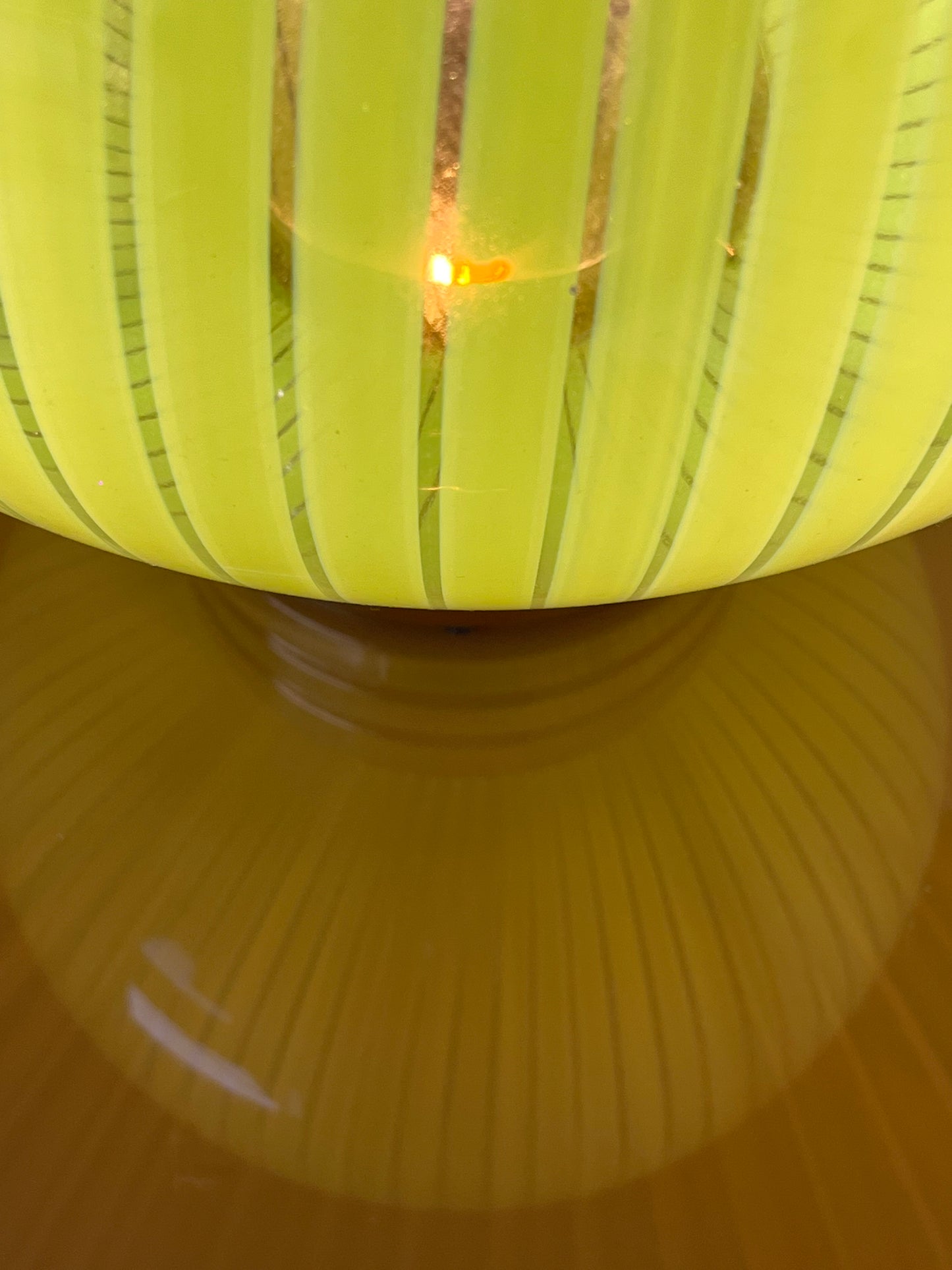 Murano lamp