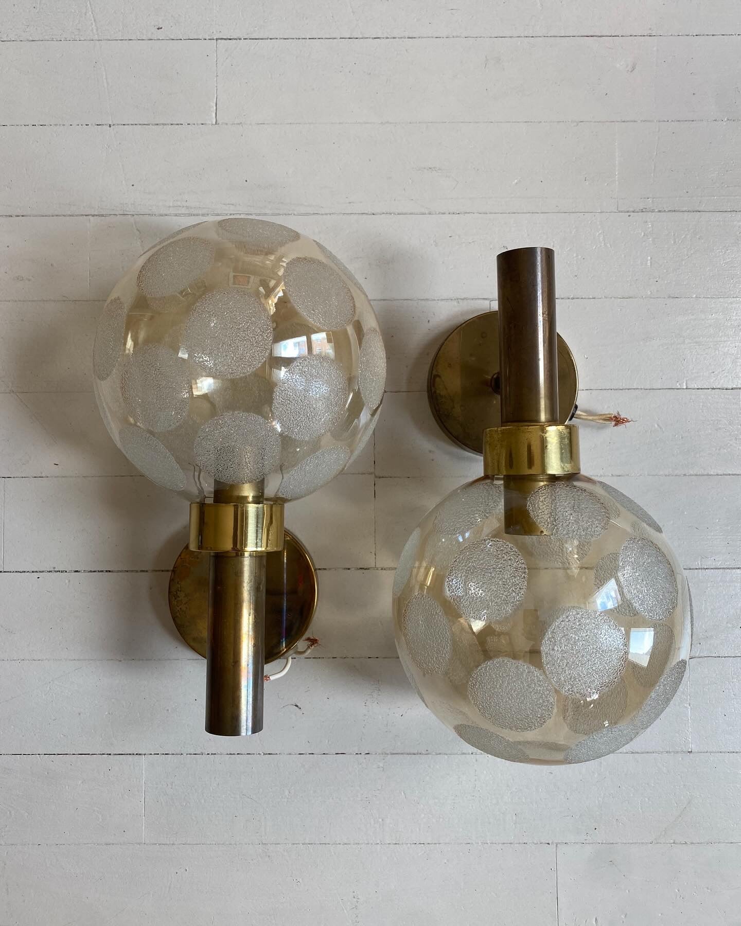 Walllamps