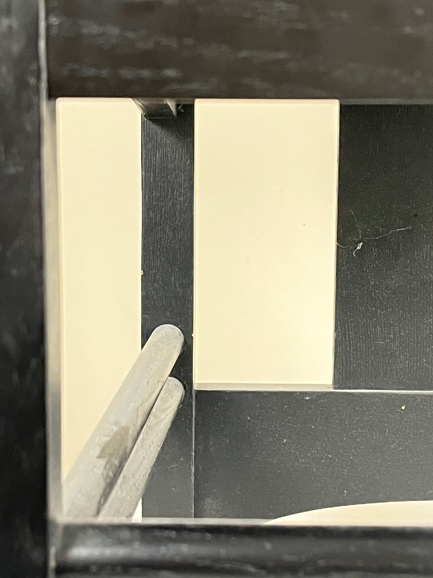 Charles Rennie Mackintosh Chair