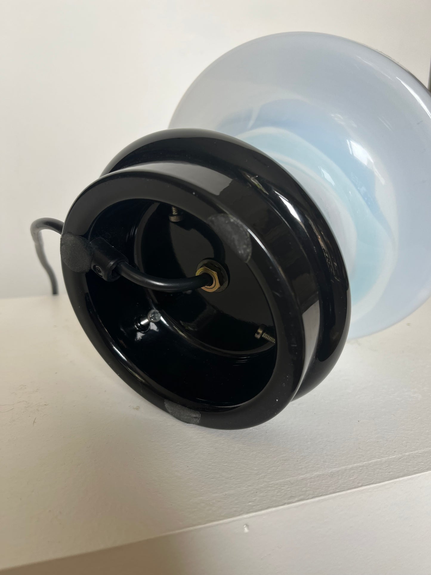 Murano Due lamp