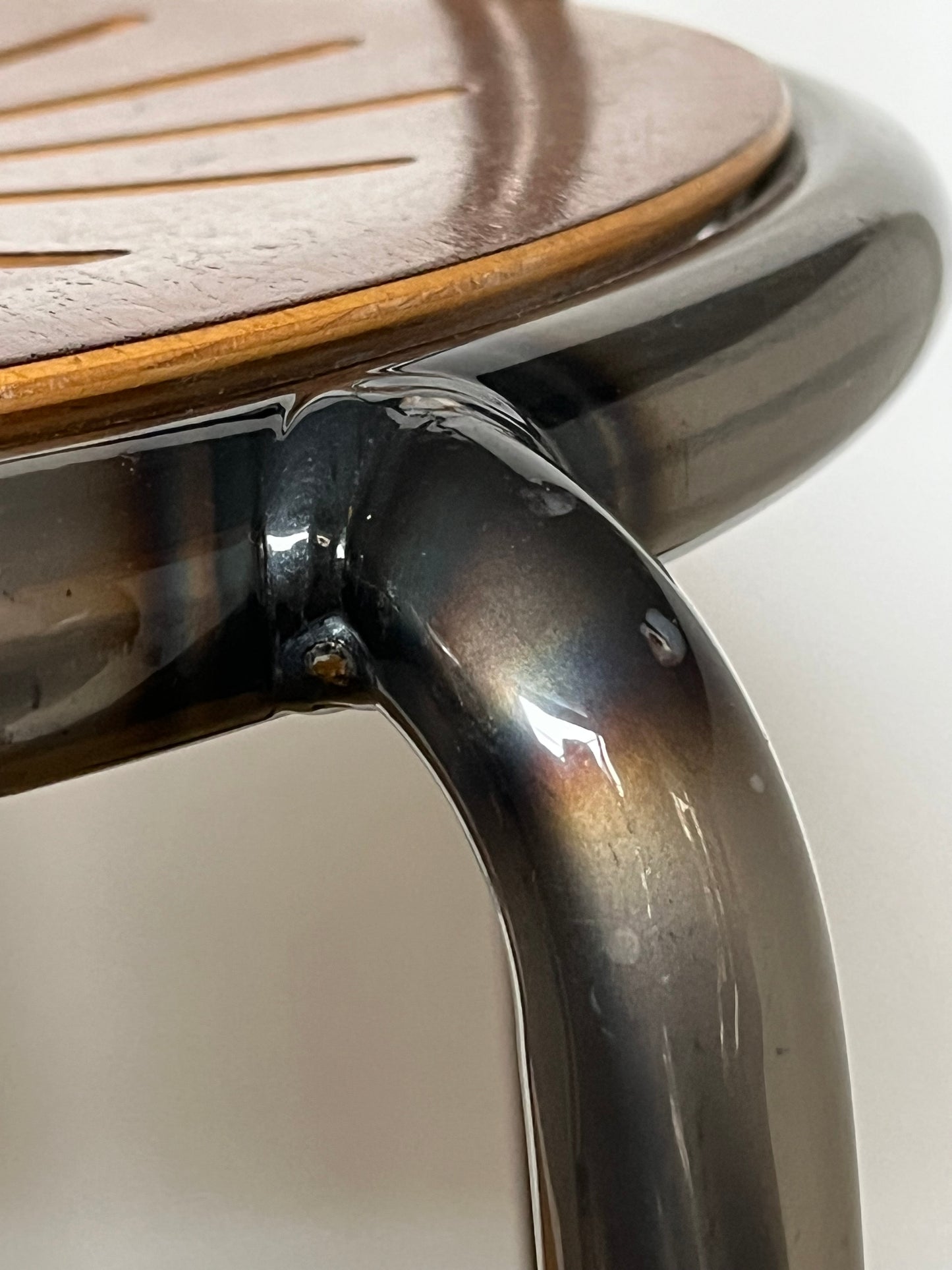 Chair by Rud Thygesen & Johnny Sørensen
