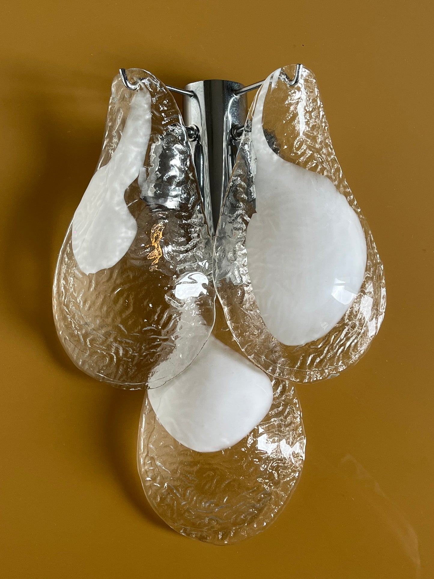 Murano Wall lamp