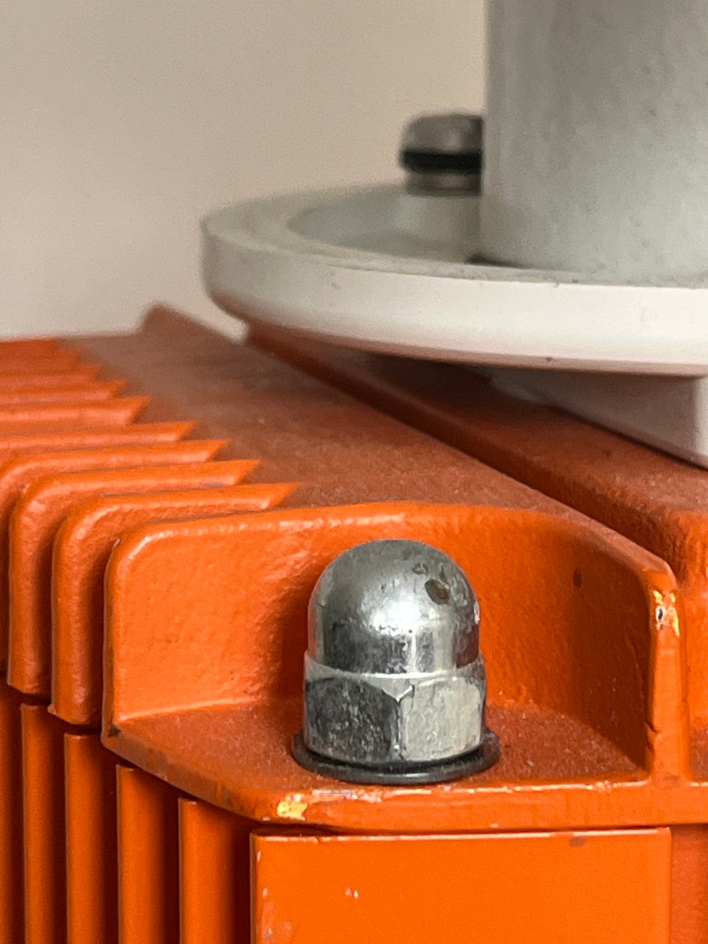 Betty Nansen lamp