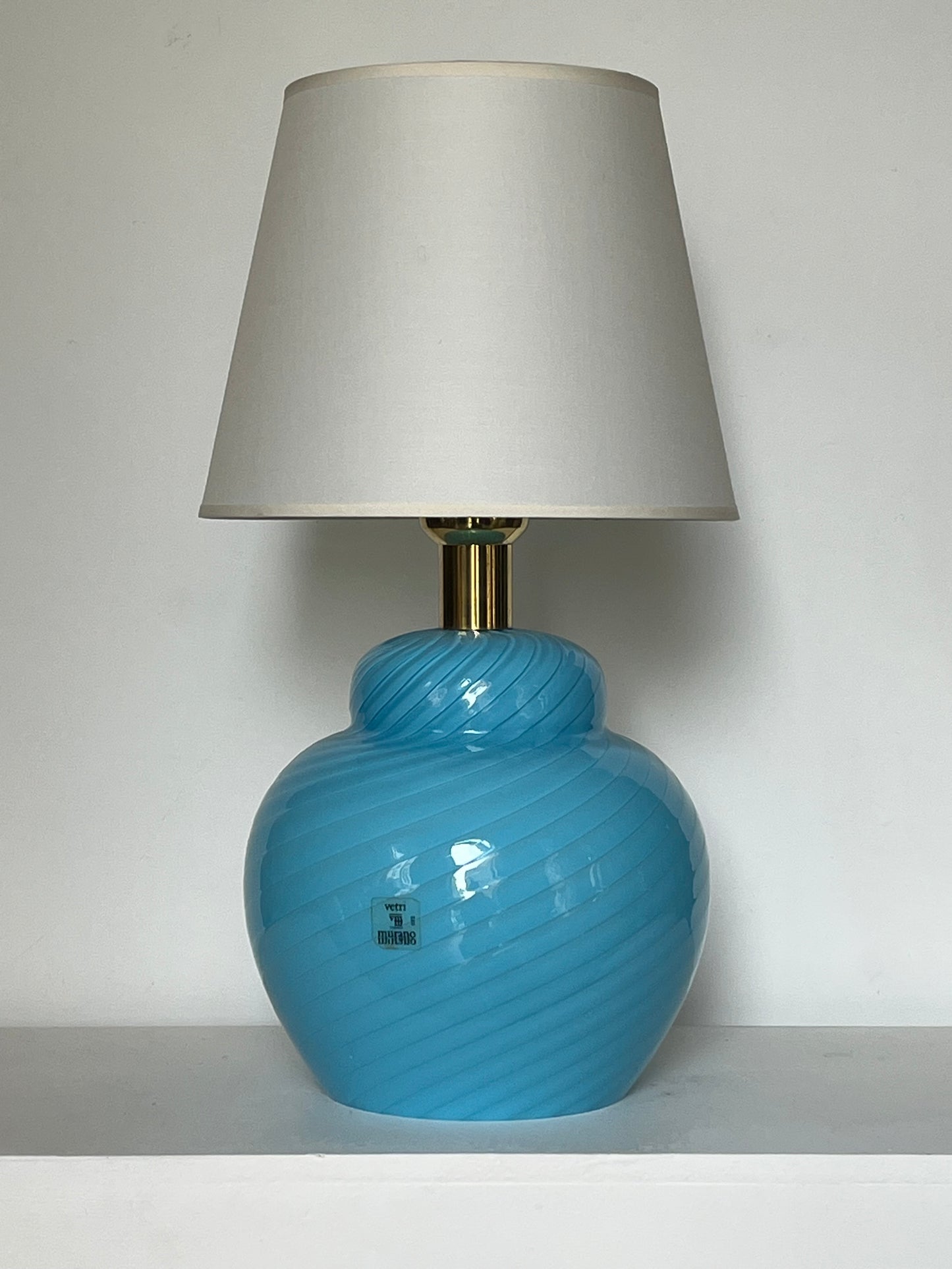 Tablelamp