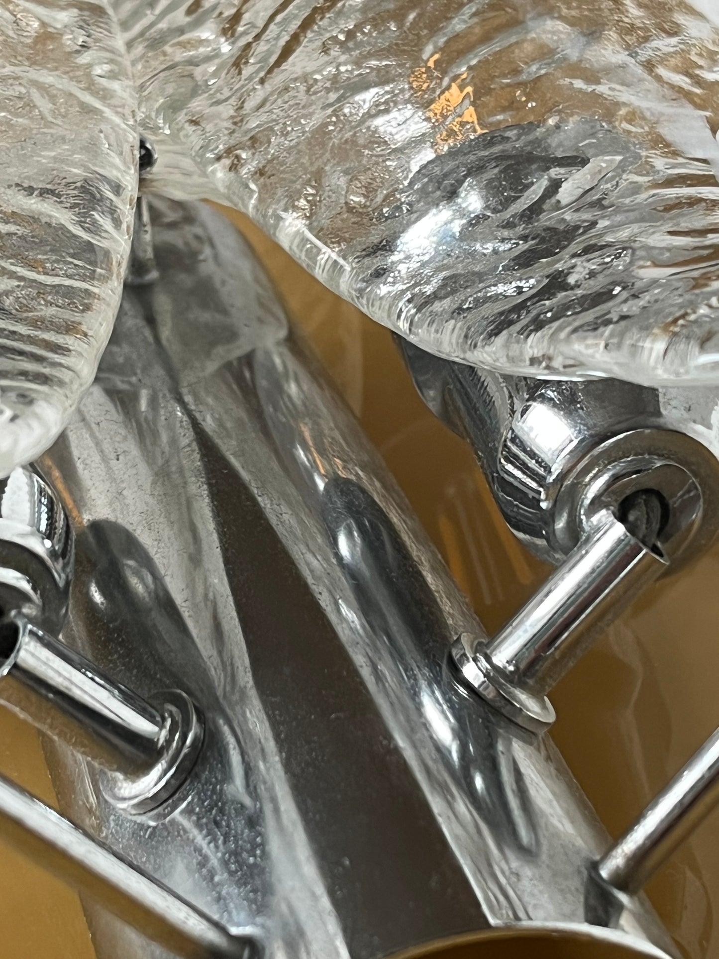 Murano Wall lamp