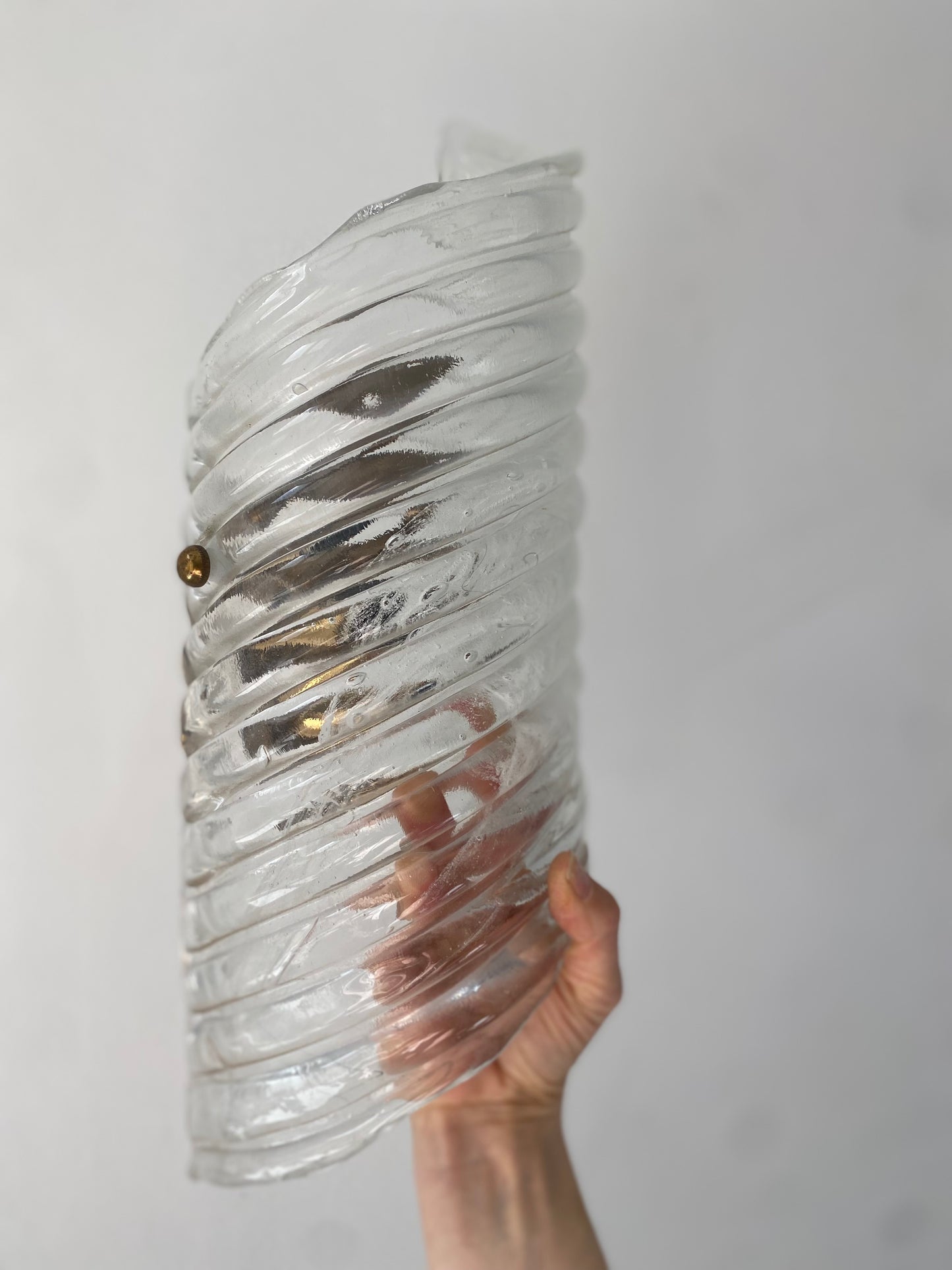 Wall sconce