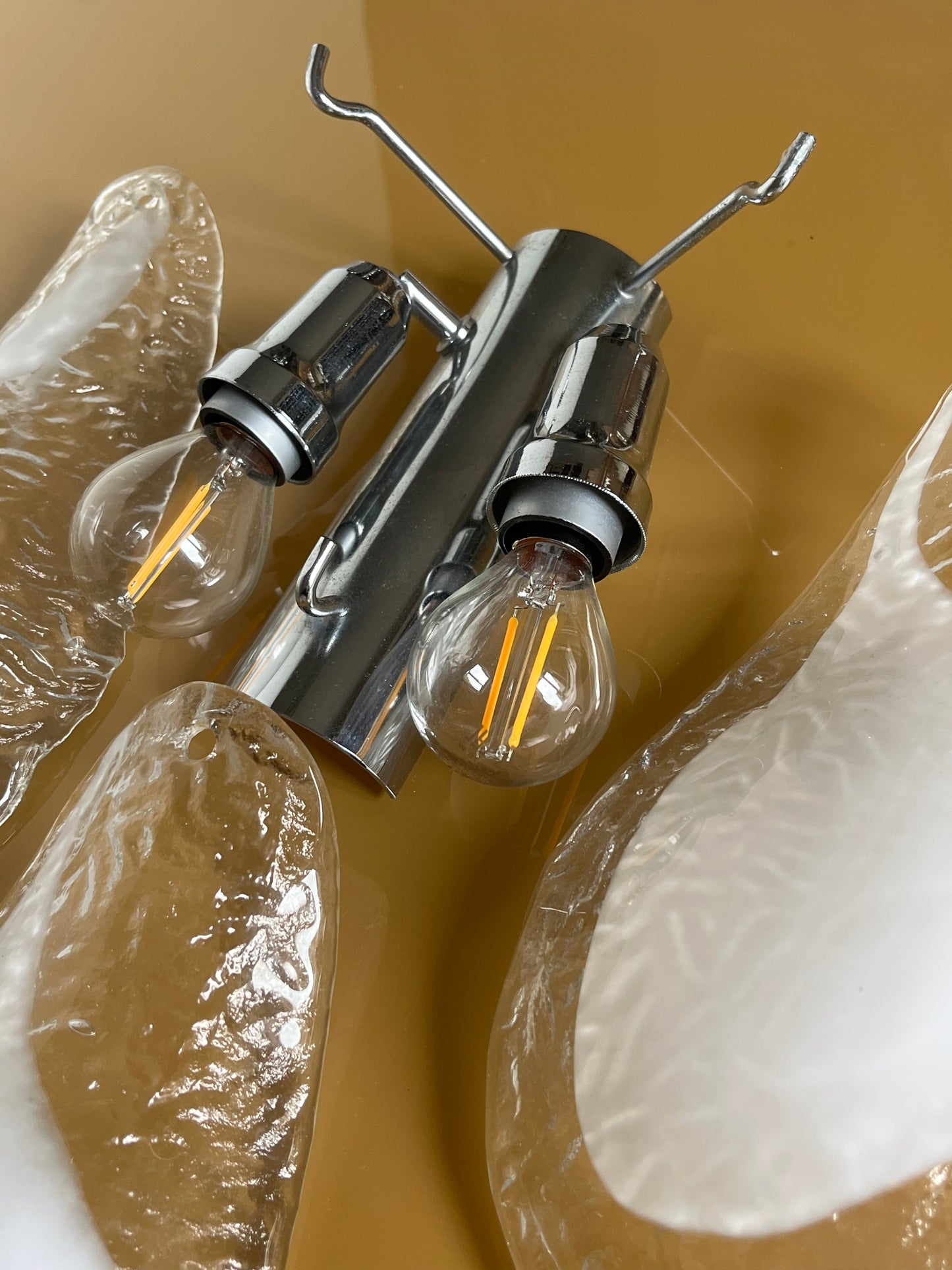 Murano Wall lamp