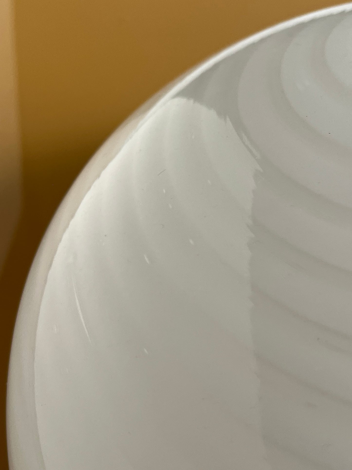 Murano ceiling or wall lamp