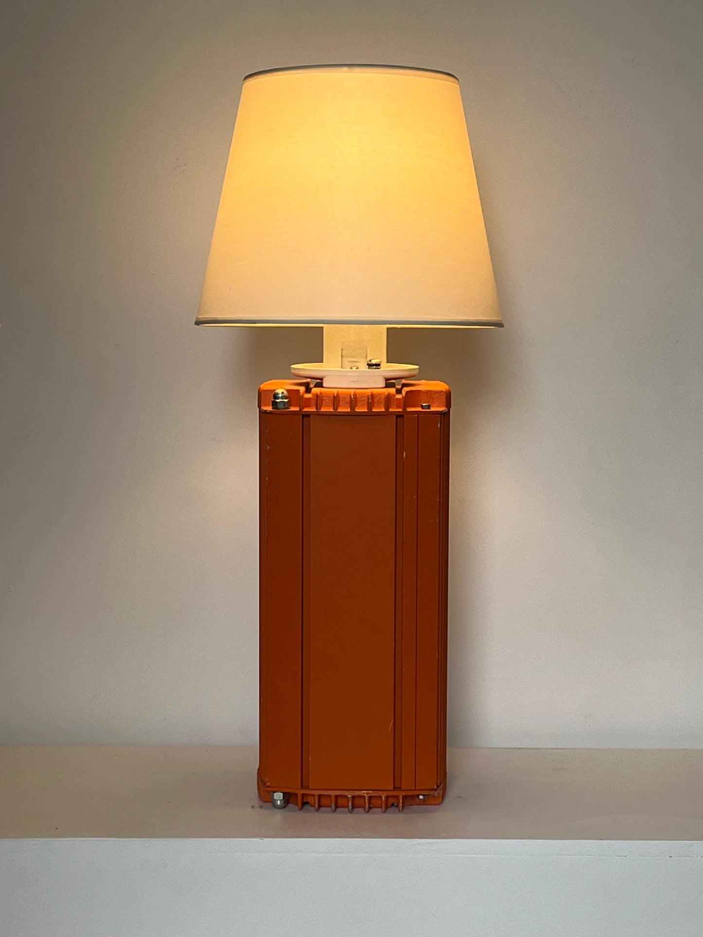 Betty Nansen lamp